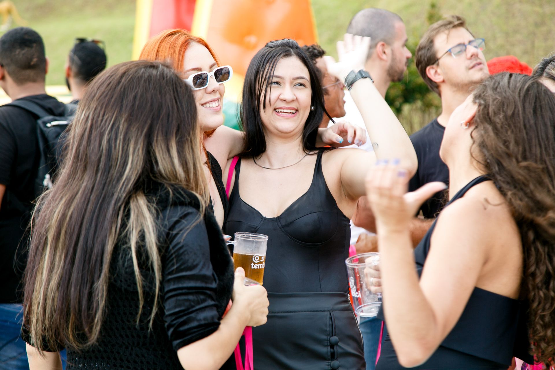 Confraternização TEMBICI - Cotia SP - 2 - 31