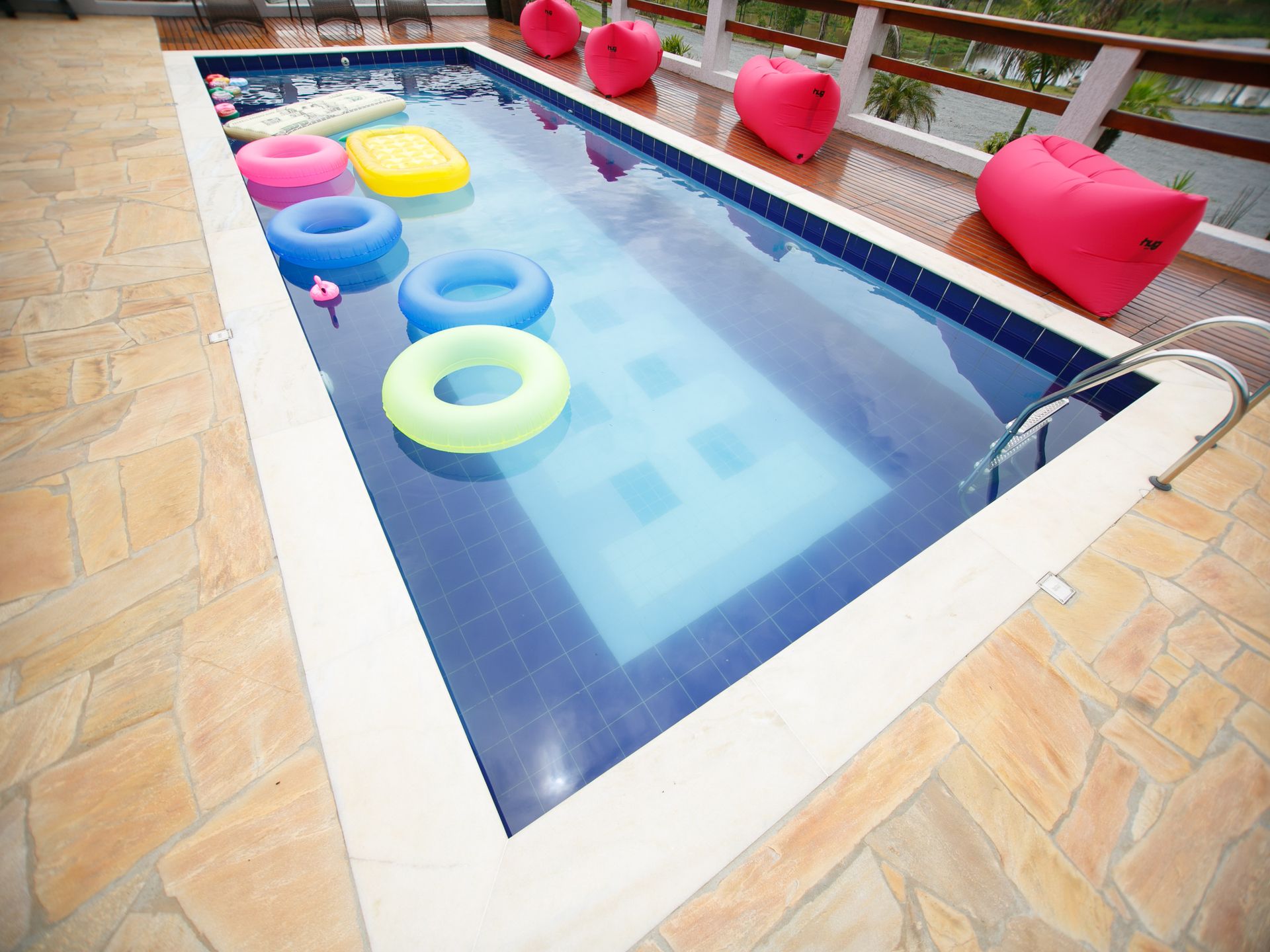 Confraternização TEMBICI - Cotia SP - 2 - 5