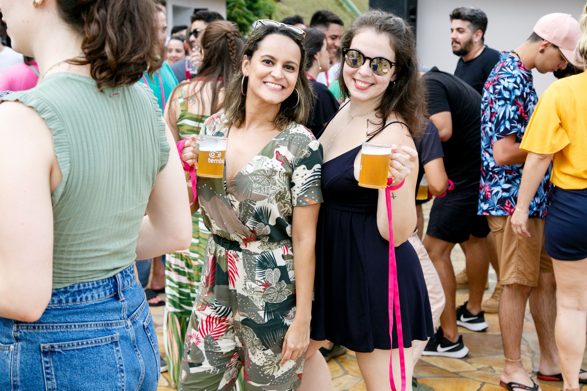 Confraternização TEMBICI - Cotia SP - 2 - 35