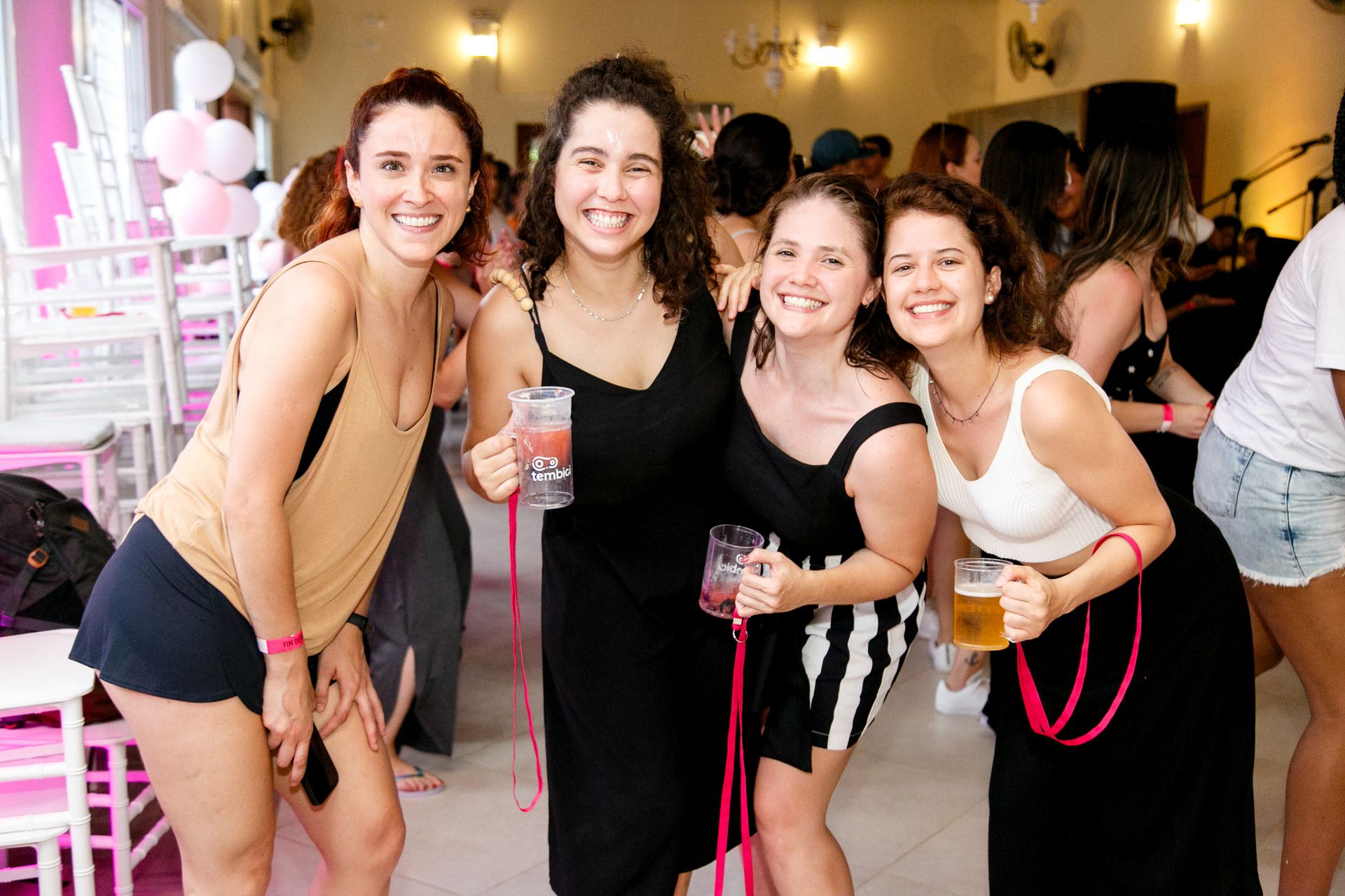 Confraternização TEMBICI - Cotia SP - 2 - 36