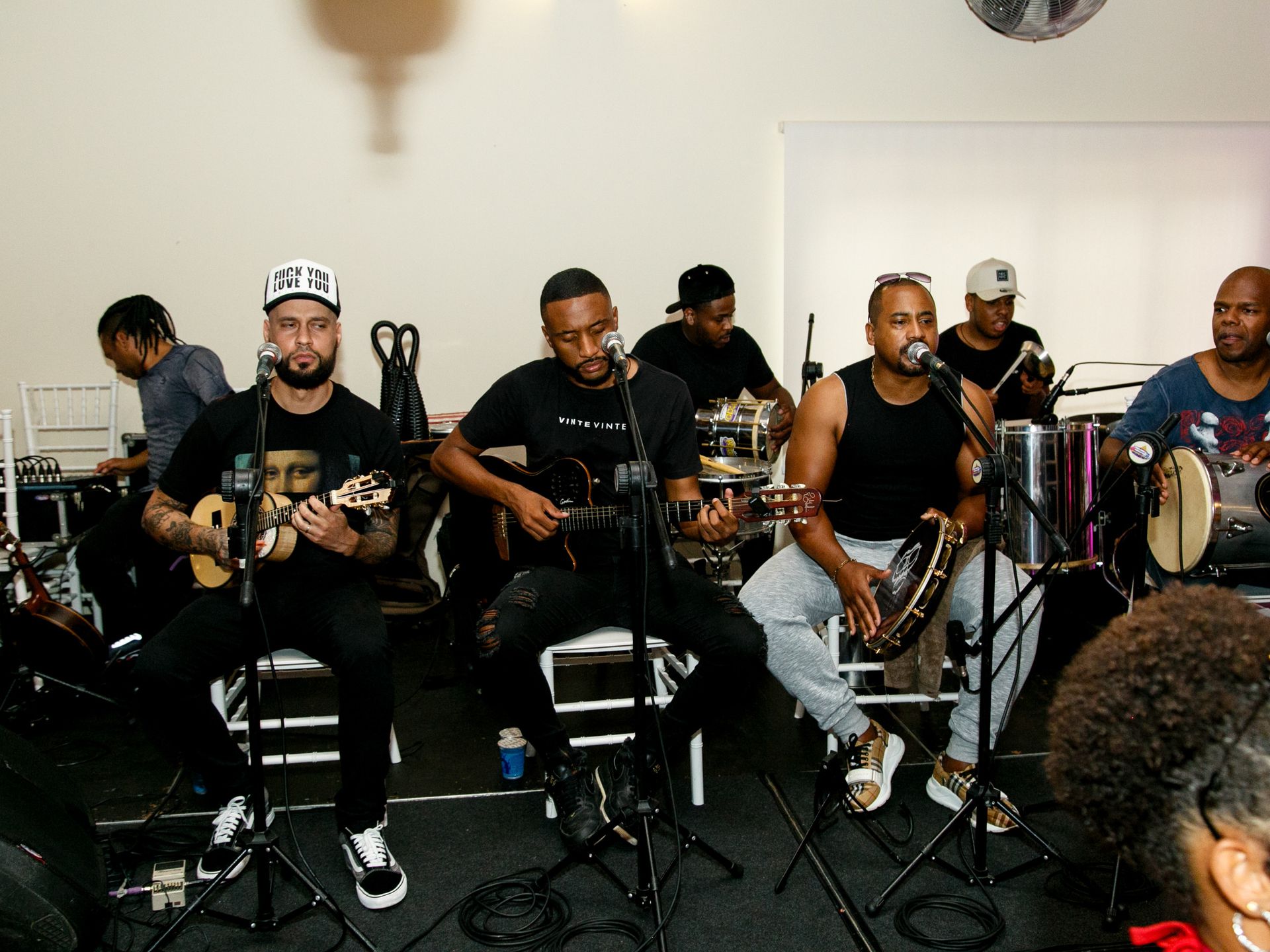 Confraternização TEMBICI - Cotia SP - 2 - 37