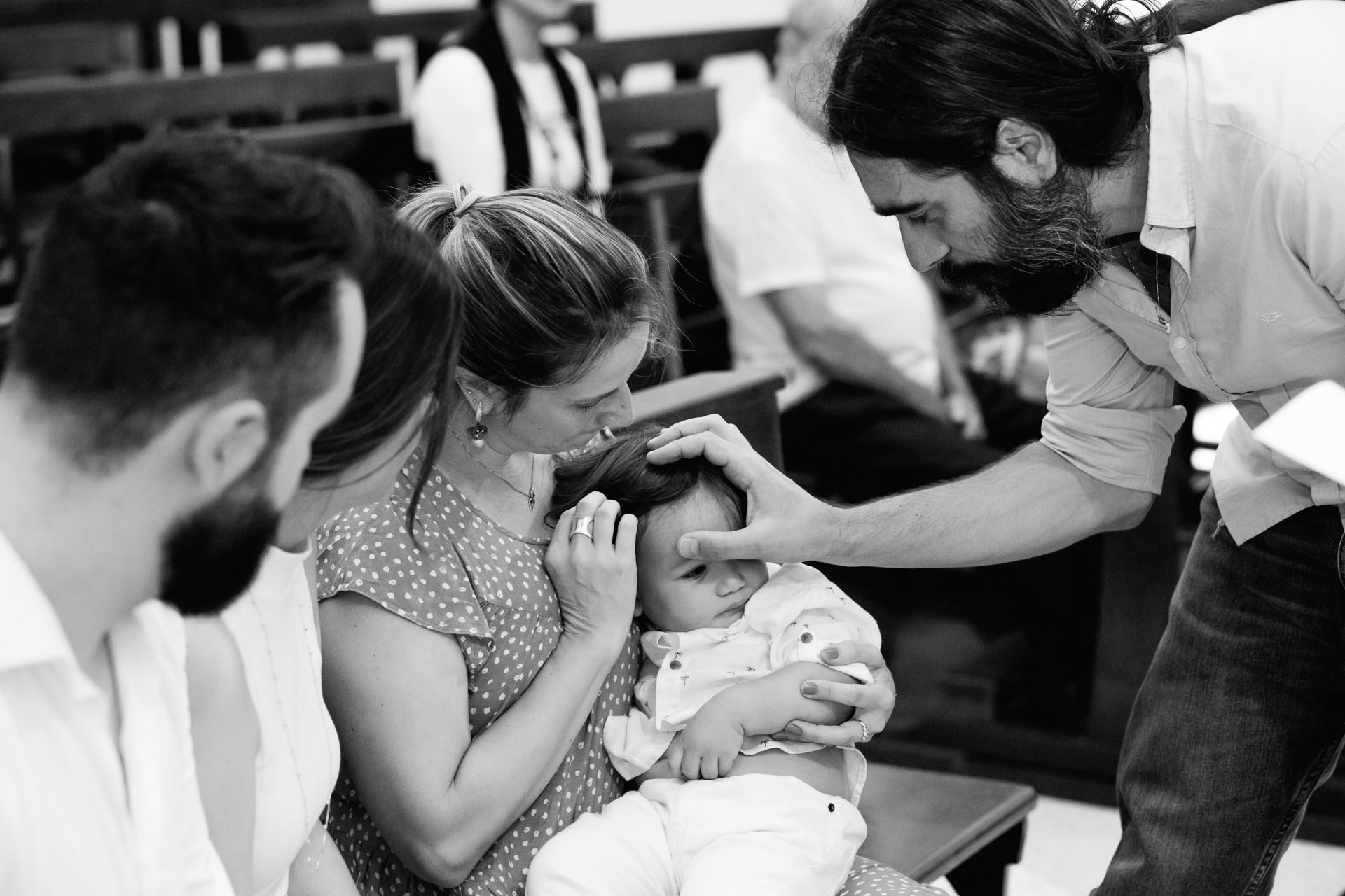 Batizado do Dante - 2 - 29