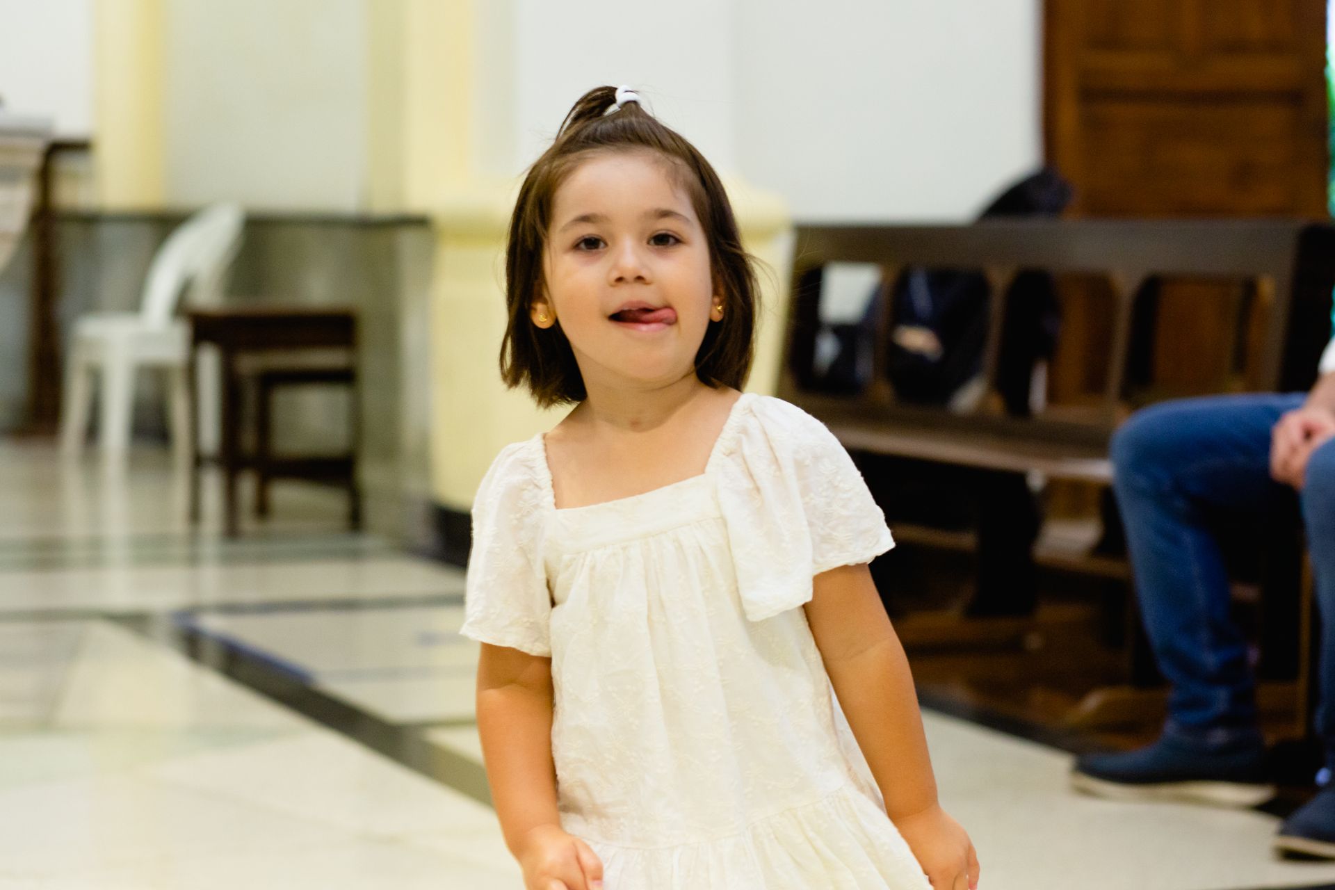 Batizado do Dante - 2 - 35