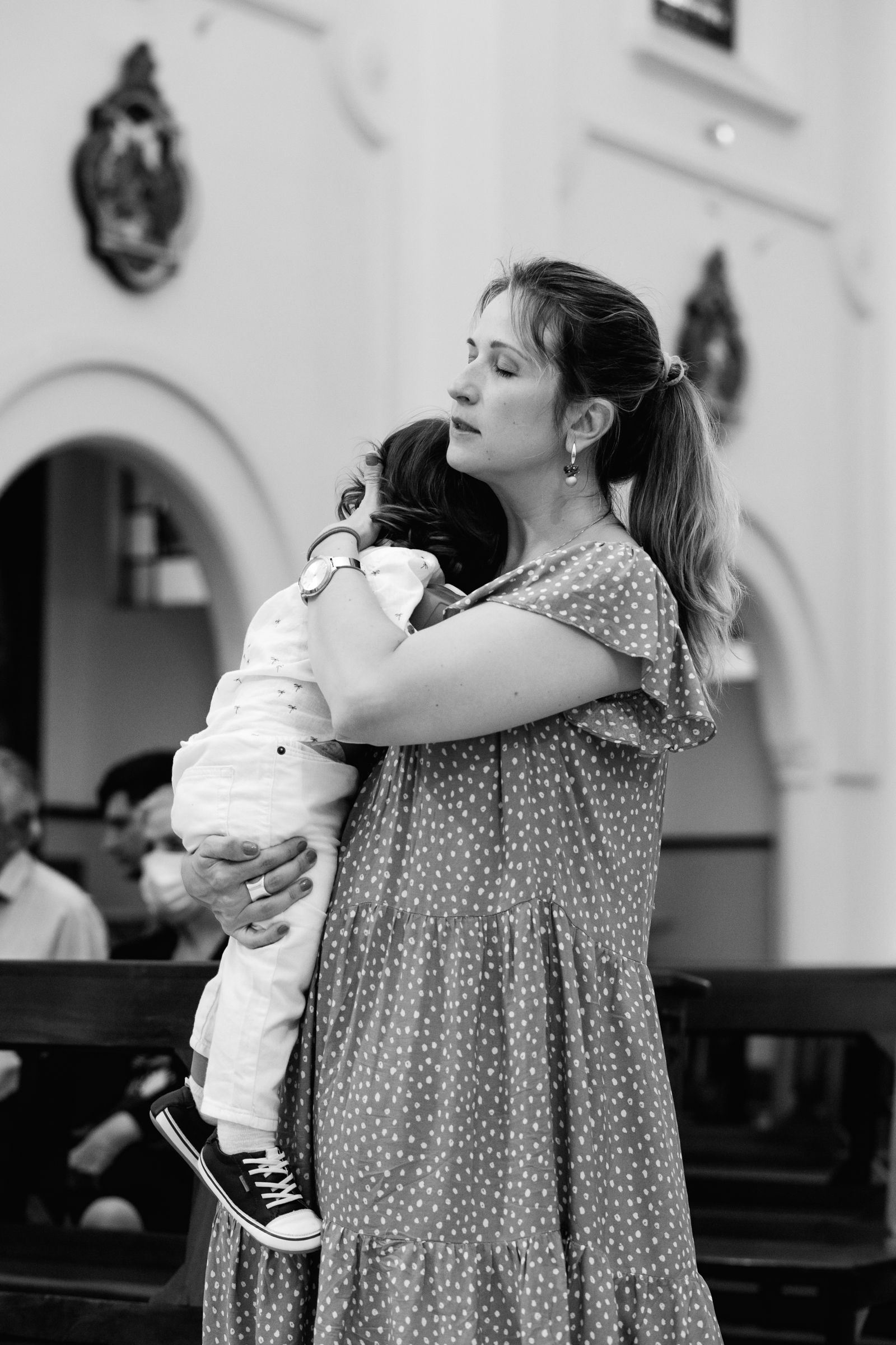 Batizado do Dante - 2 - 36