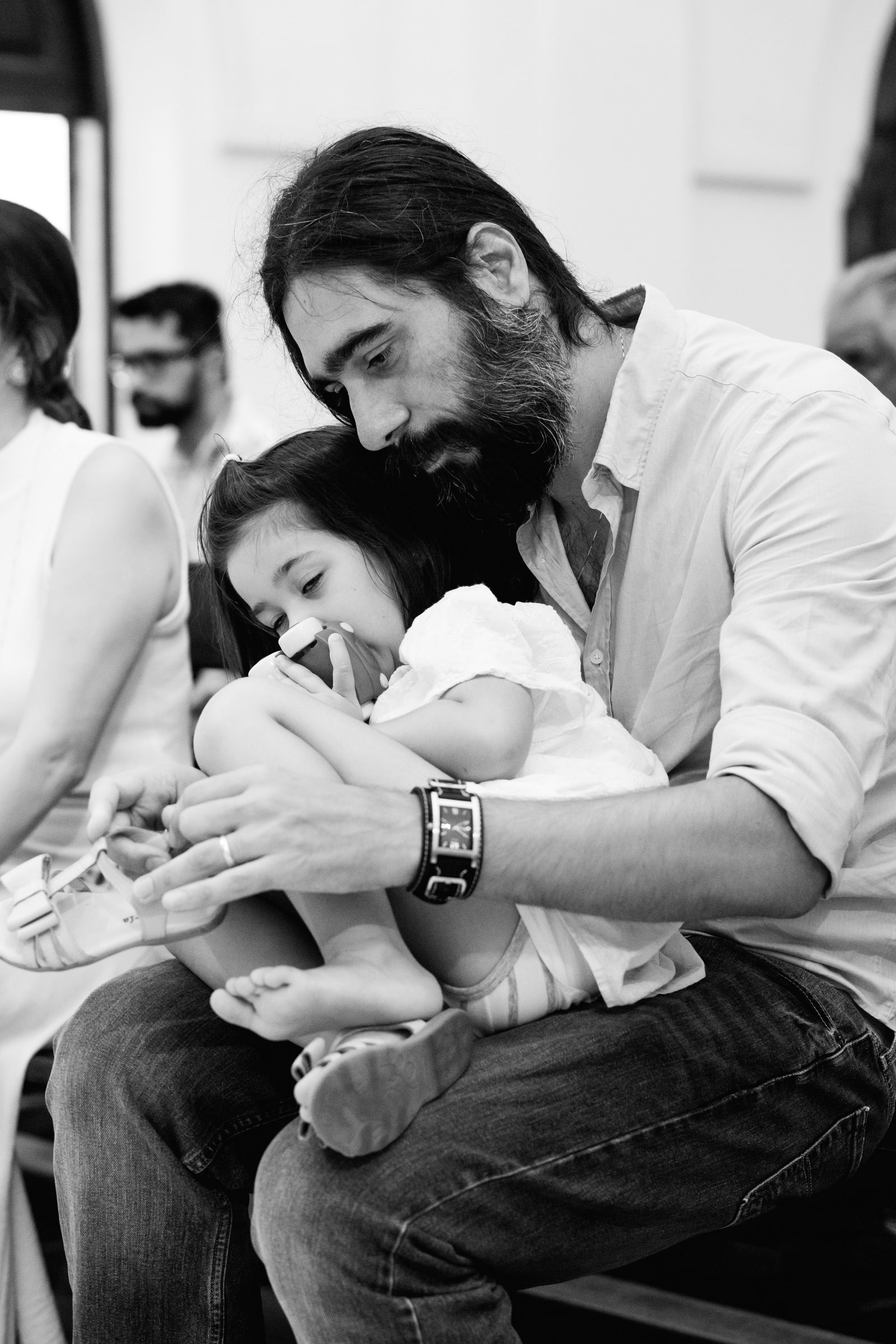 Batizado do Dante - 2 - 38