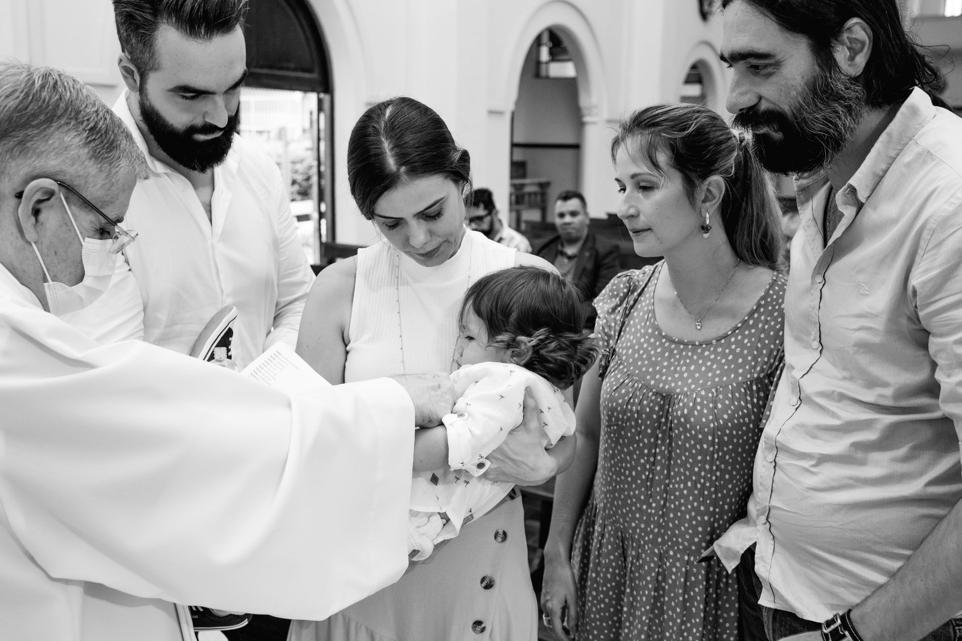 Batizado do Dante - 2 - 40