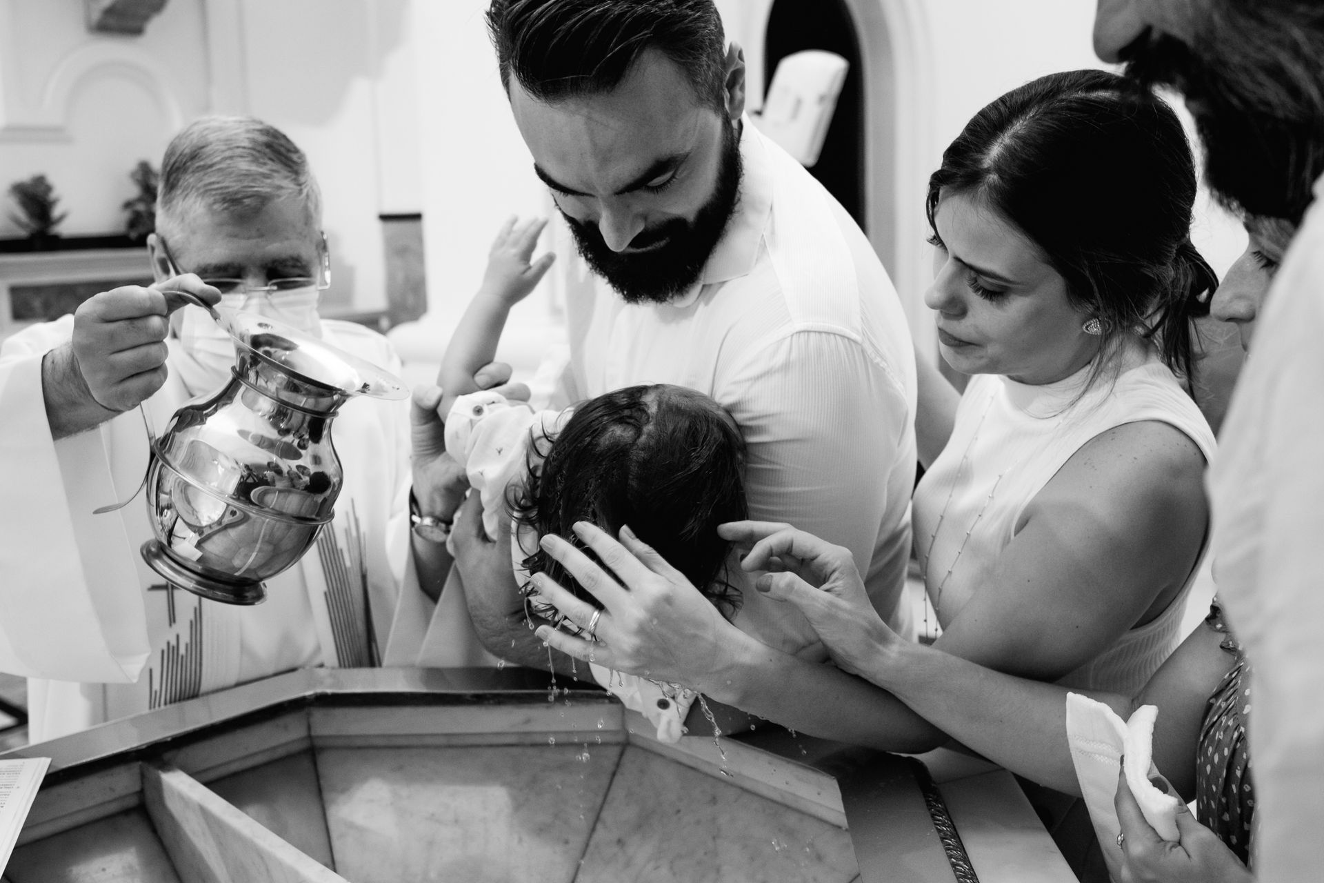 Batizado do Dante - 2 - 45