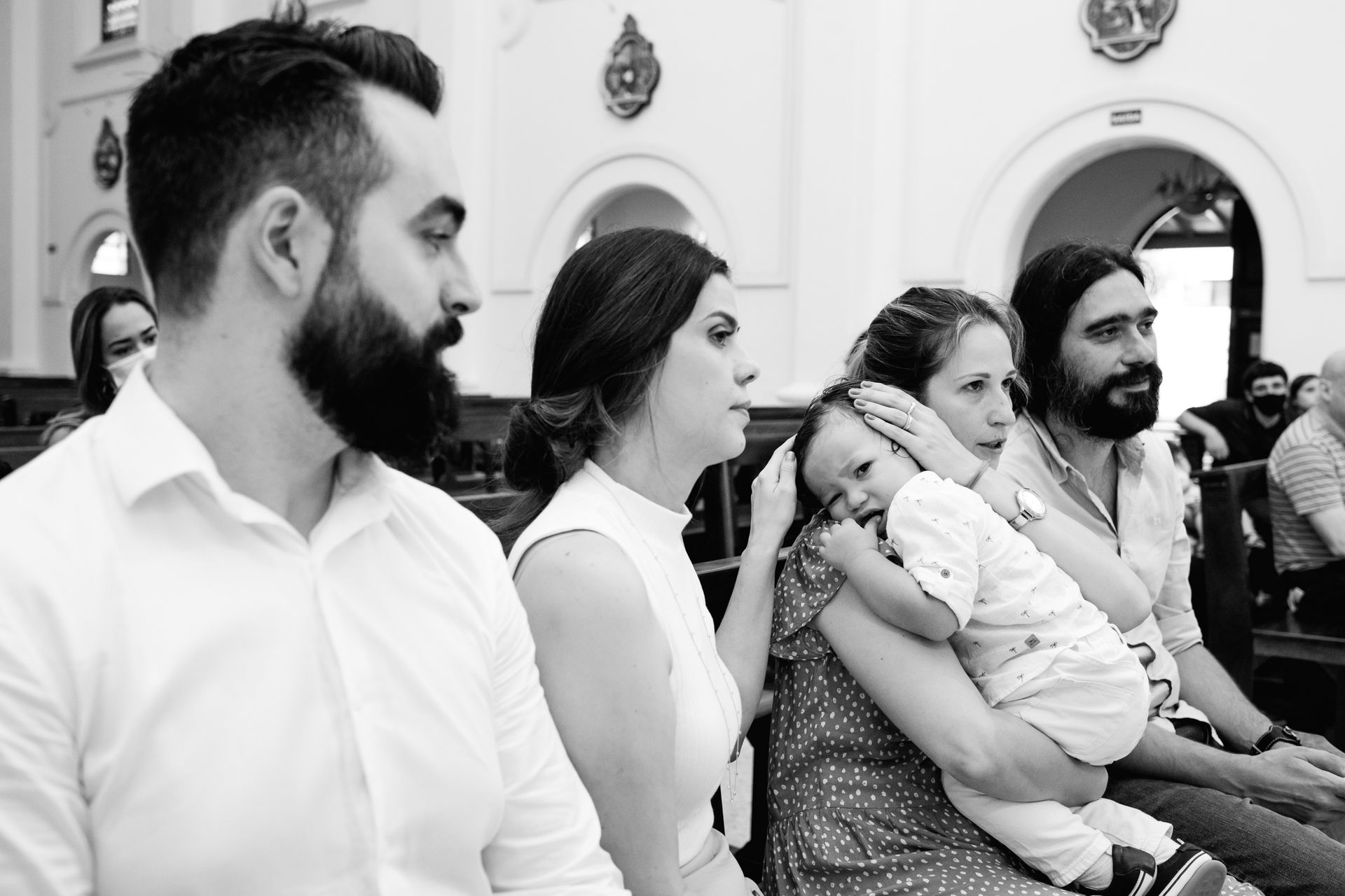 Batizado do Dante - 2 - 48