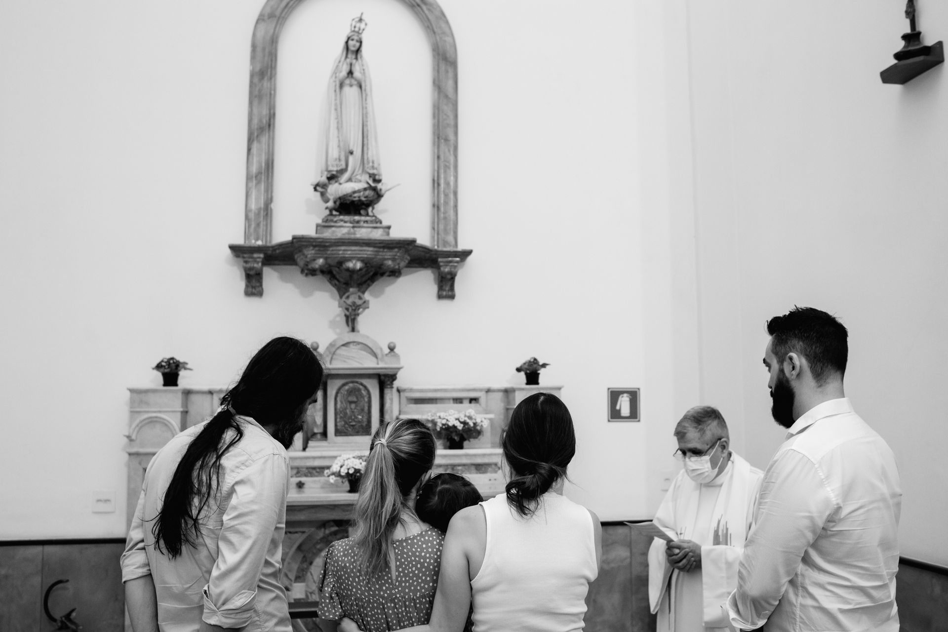 Batizado do Dante - 2 - 52