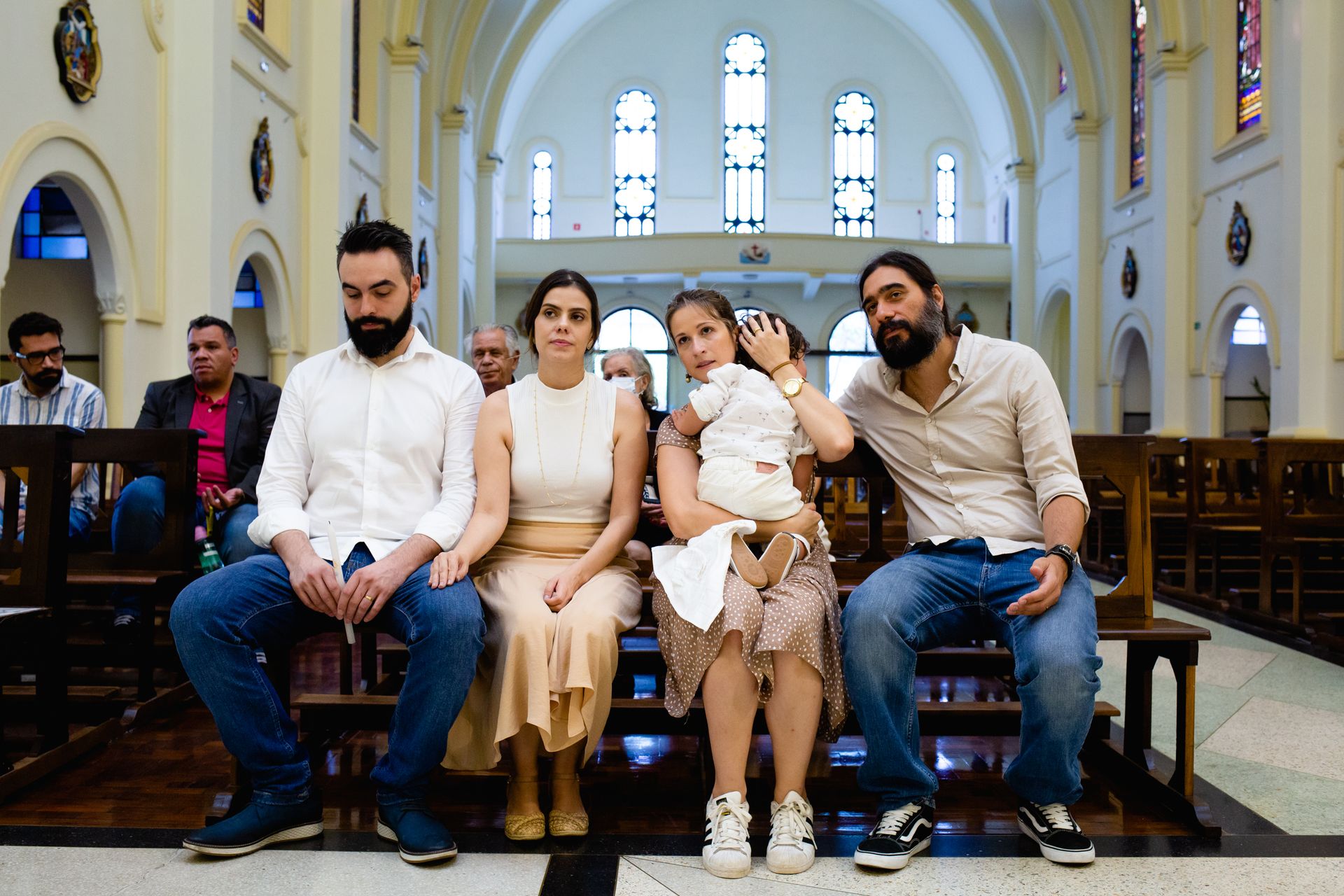 Batizado do Dante - 2 - 53