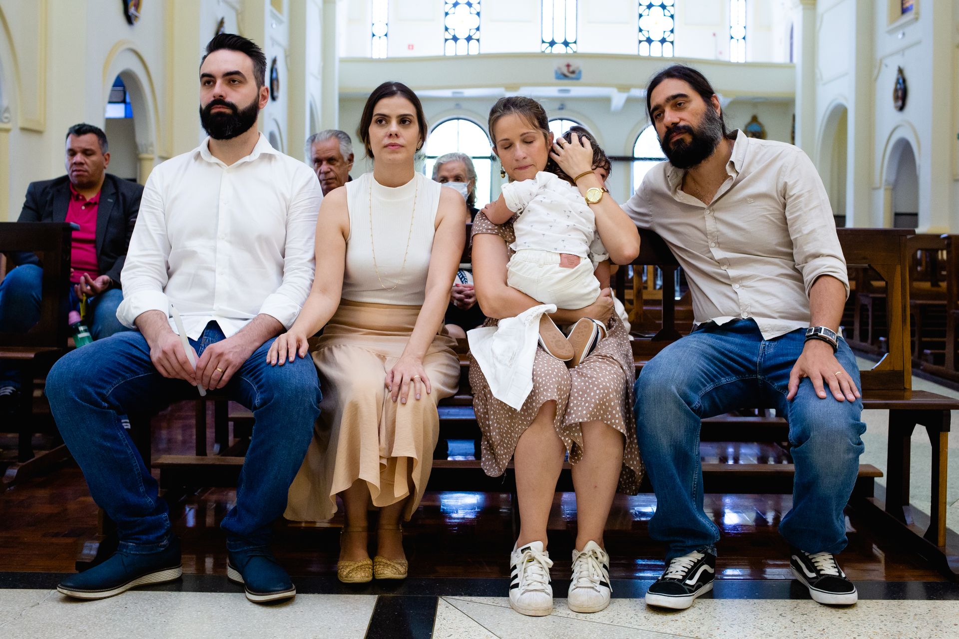 Batizado do Dante - 2 - 54