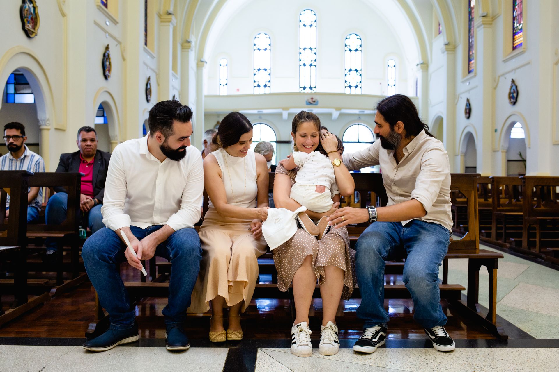 Batizado do Dante - 2 - 56