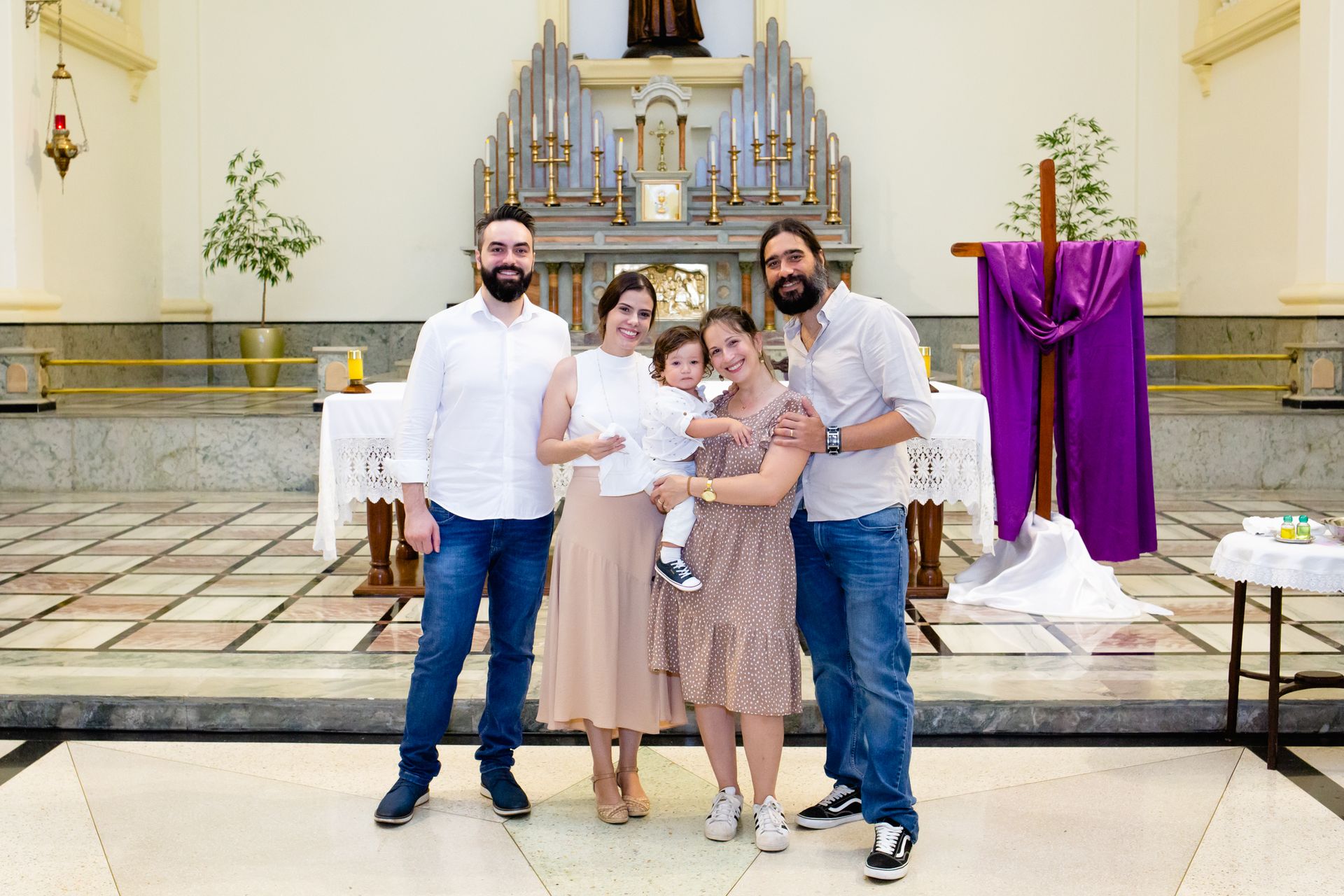 Batizado do Dante - 2 - 58