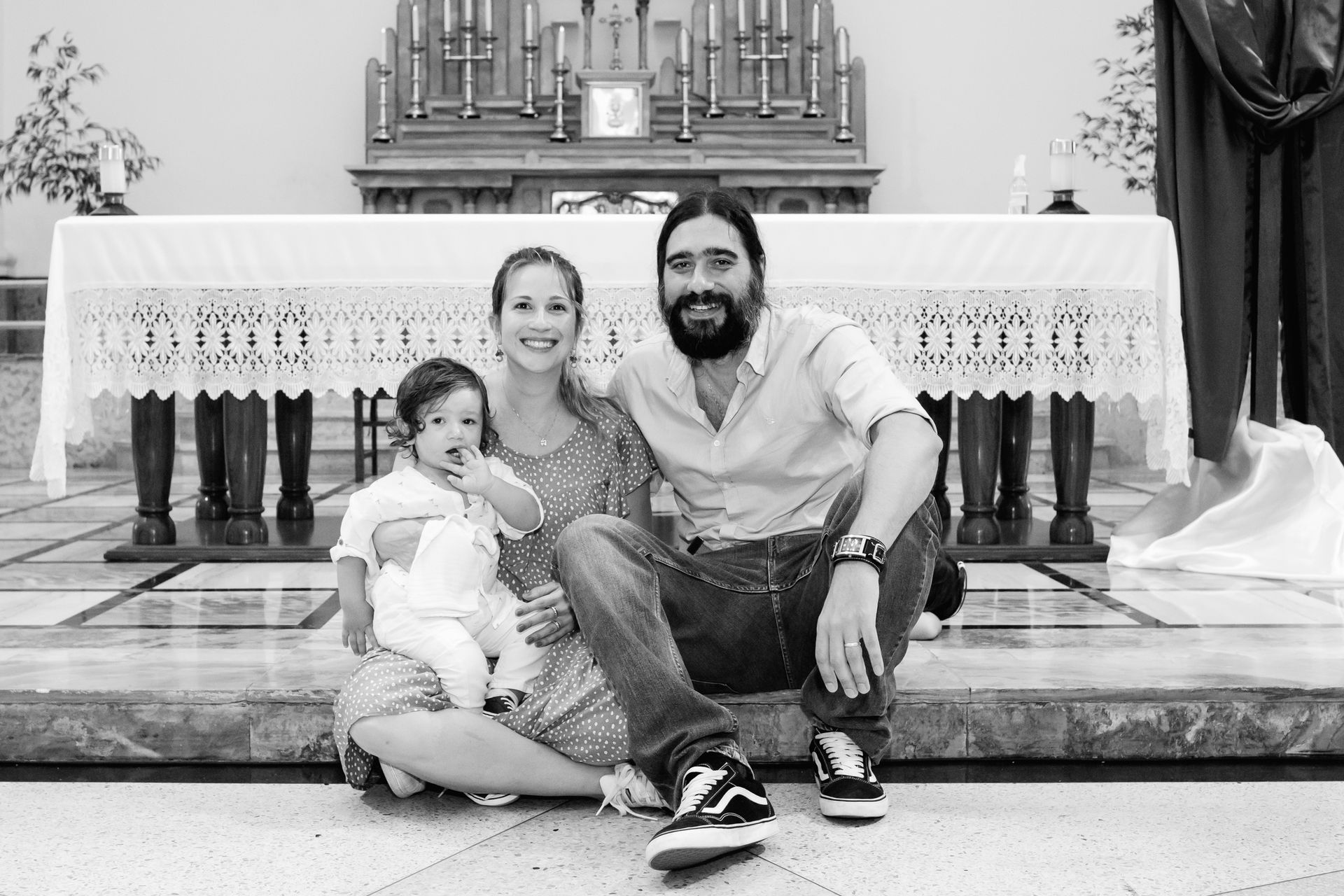 Batizado do Dante - 2 - 59