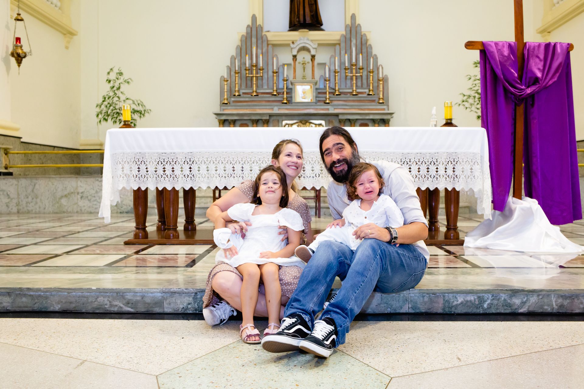 Batizado do Dante - 2 - 60