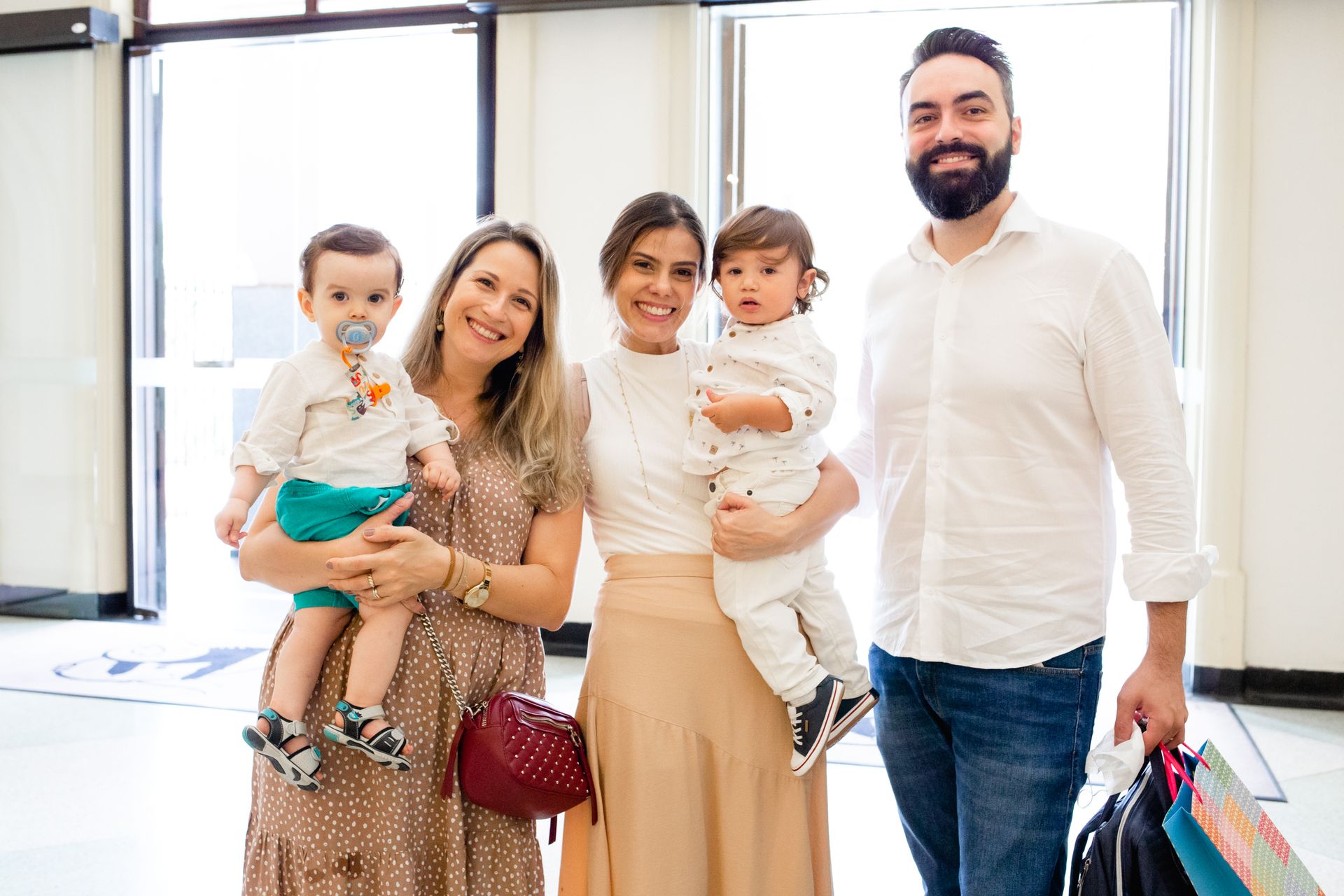 Batizado do Dante - 2 - 8