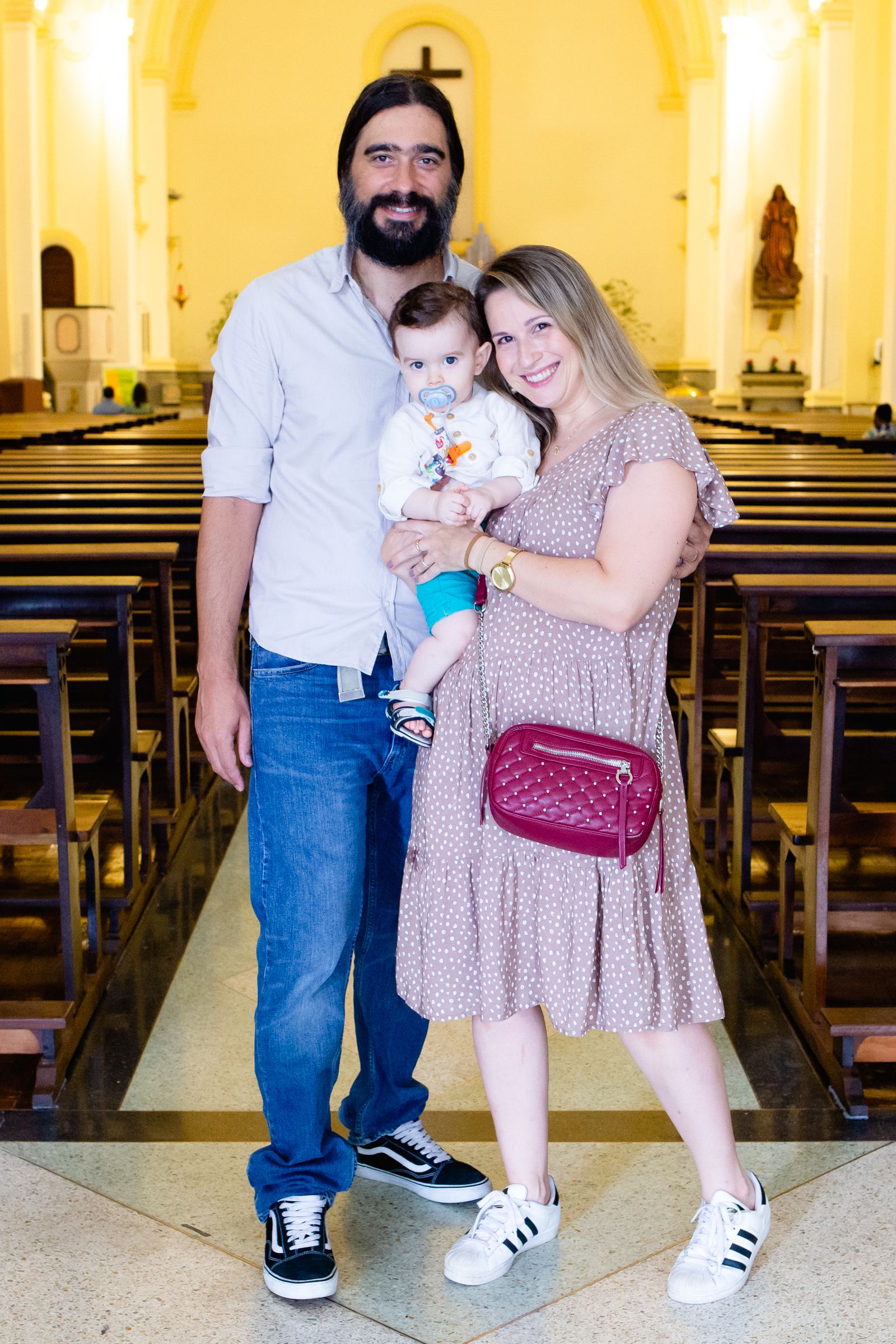 Batizado do Dante - 2 - 10