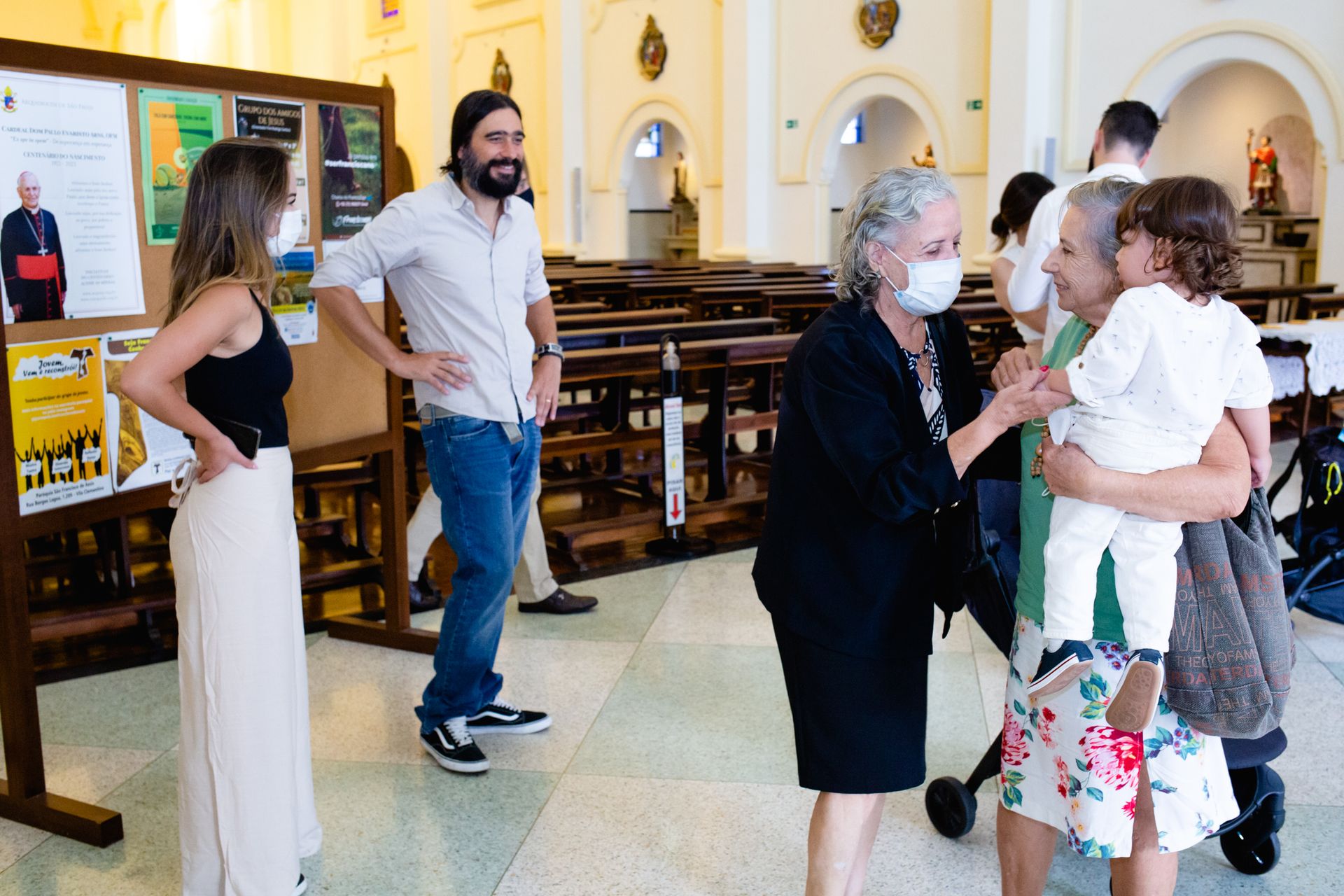 Batizado do Dante - 2 - 11