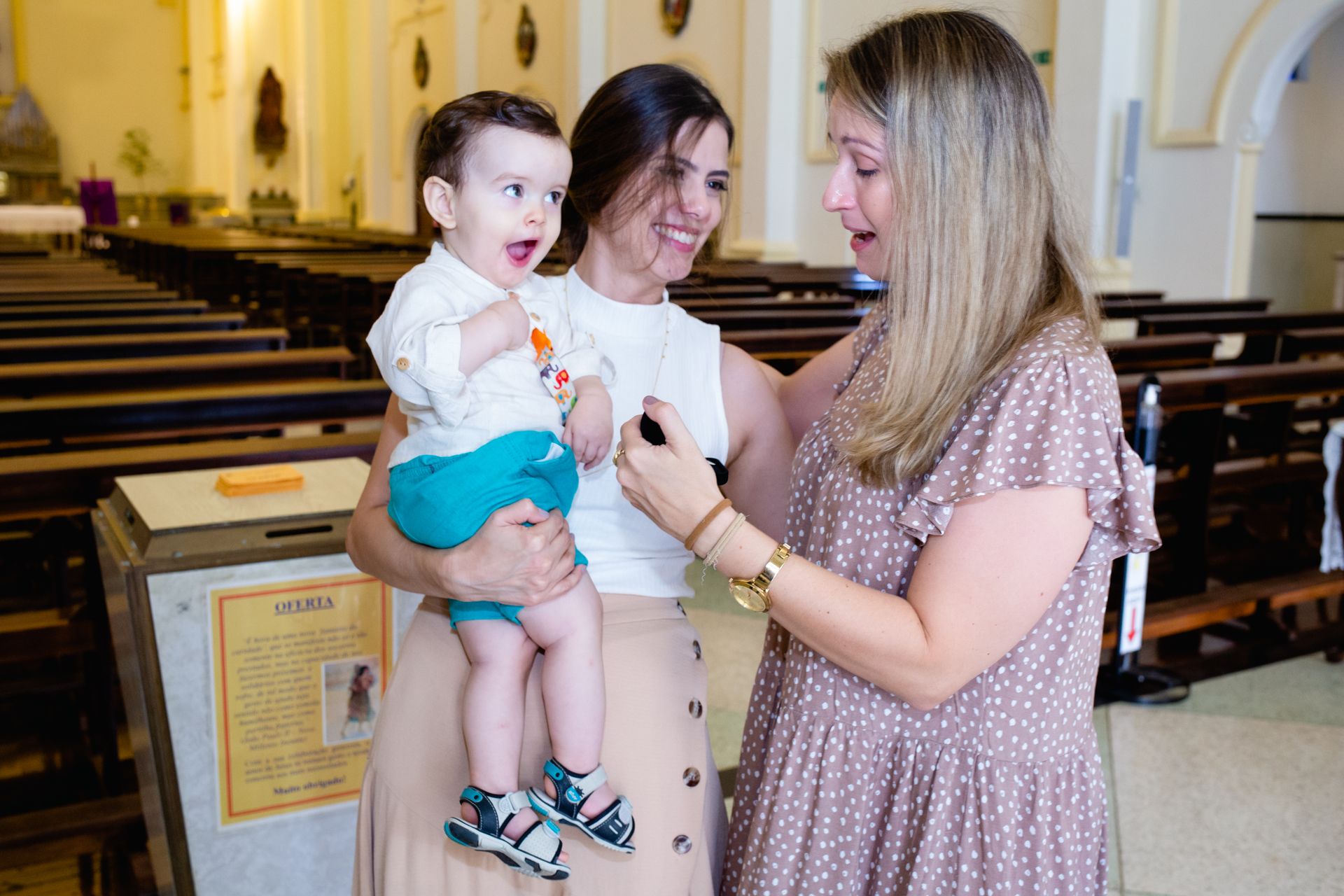 Batizado do Dante - 2 - 12