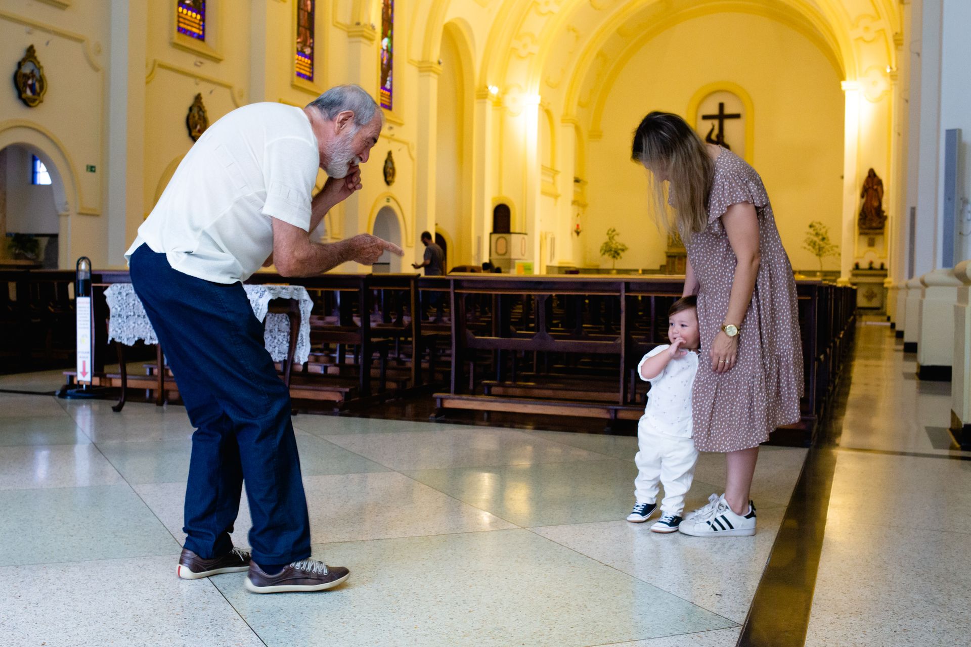 Batizado do Dante - 2 - 14