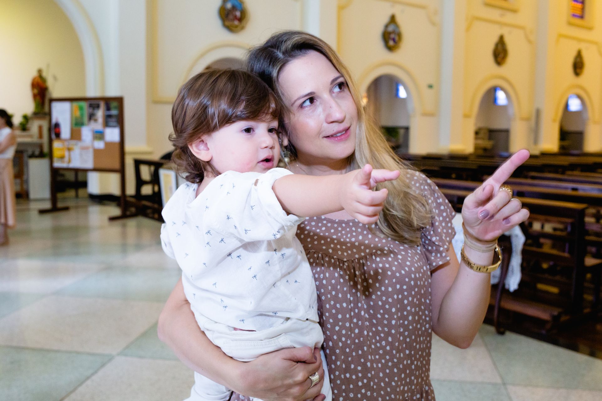 Batizado do Dante - 2 - 16