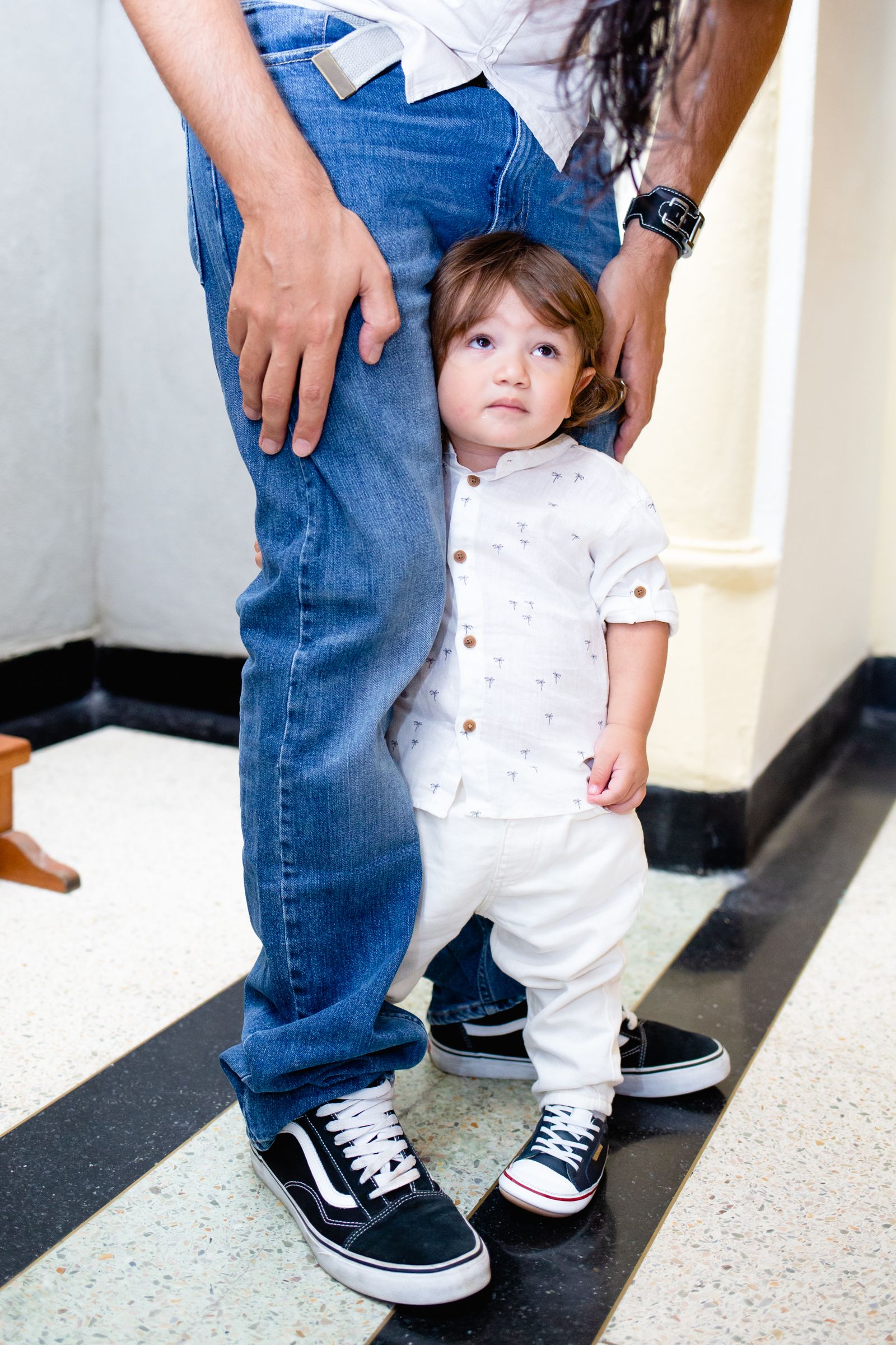 Batizado do Dante - 2 - 20