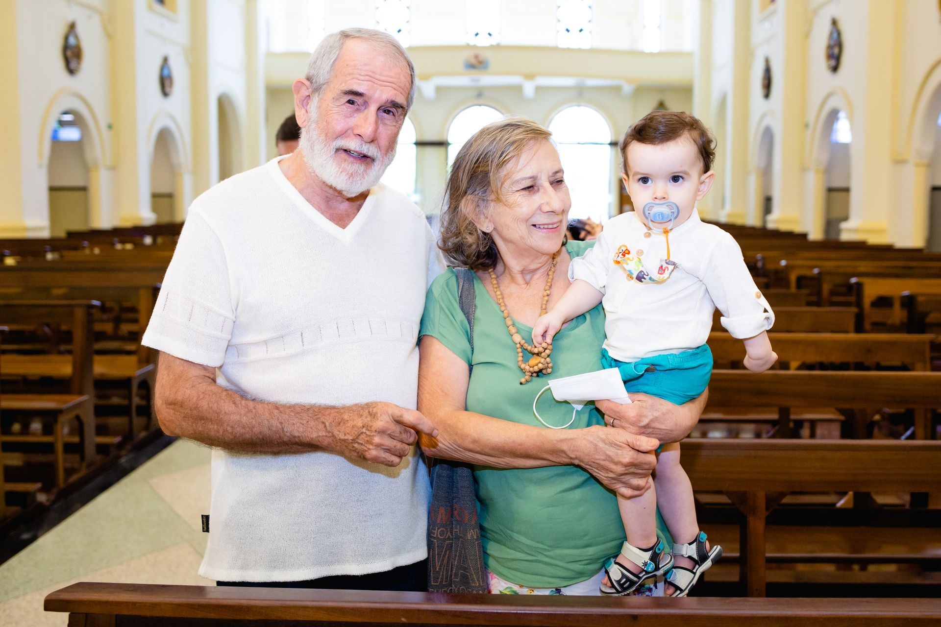 Batizado do Dante - 2 - 22