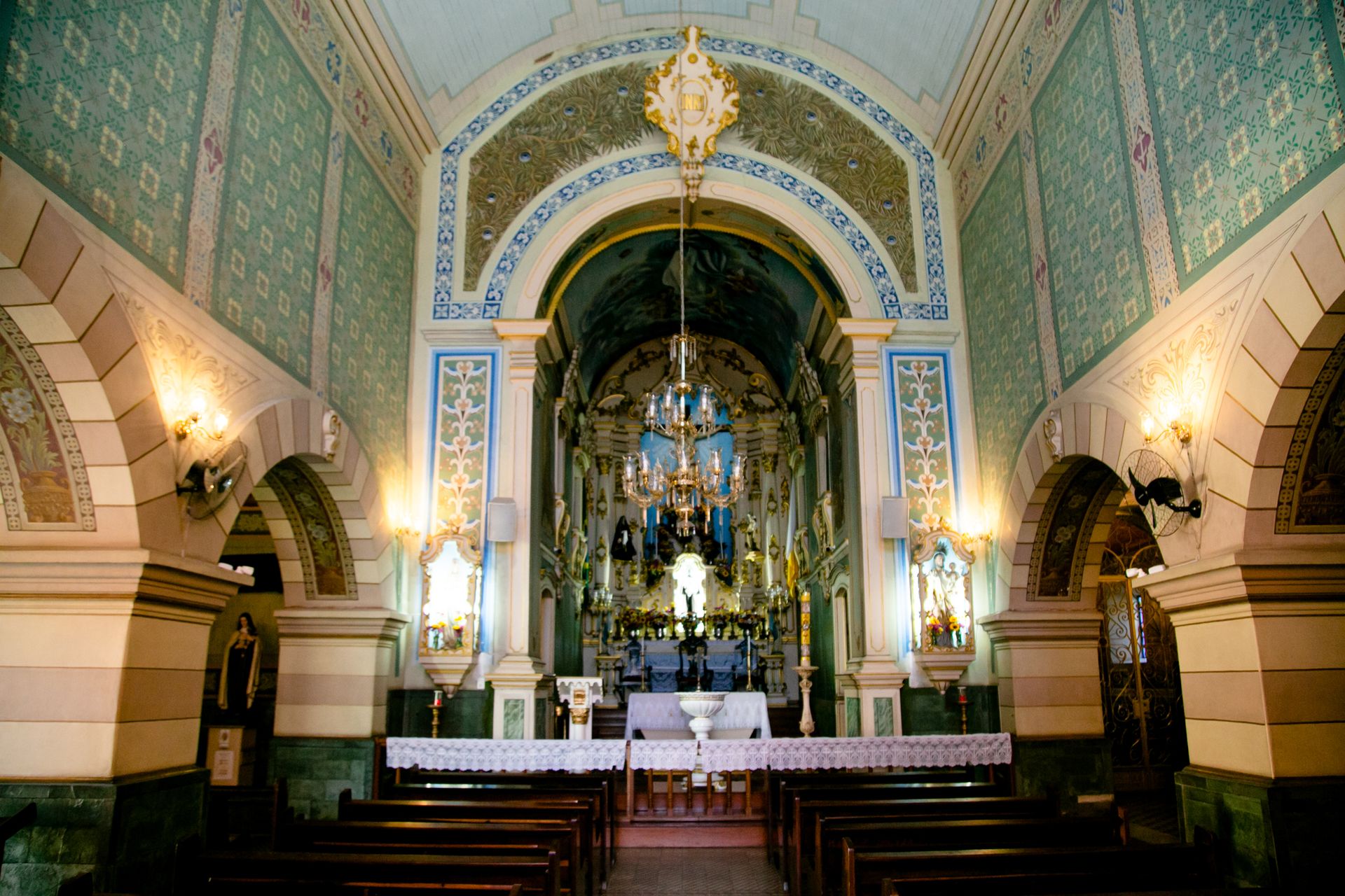 Batizado do Pedro - 2 - 0