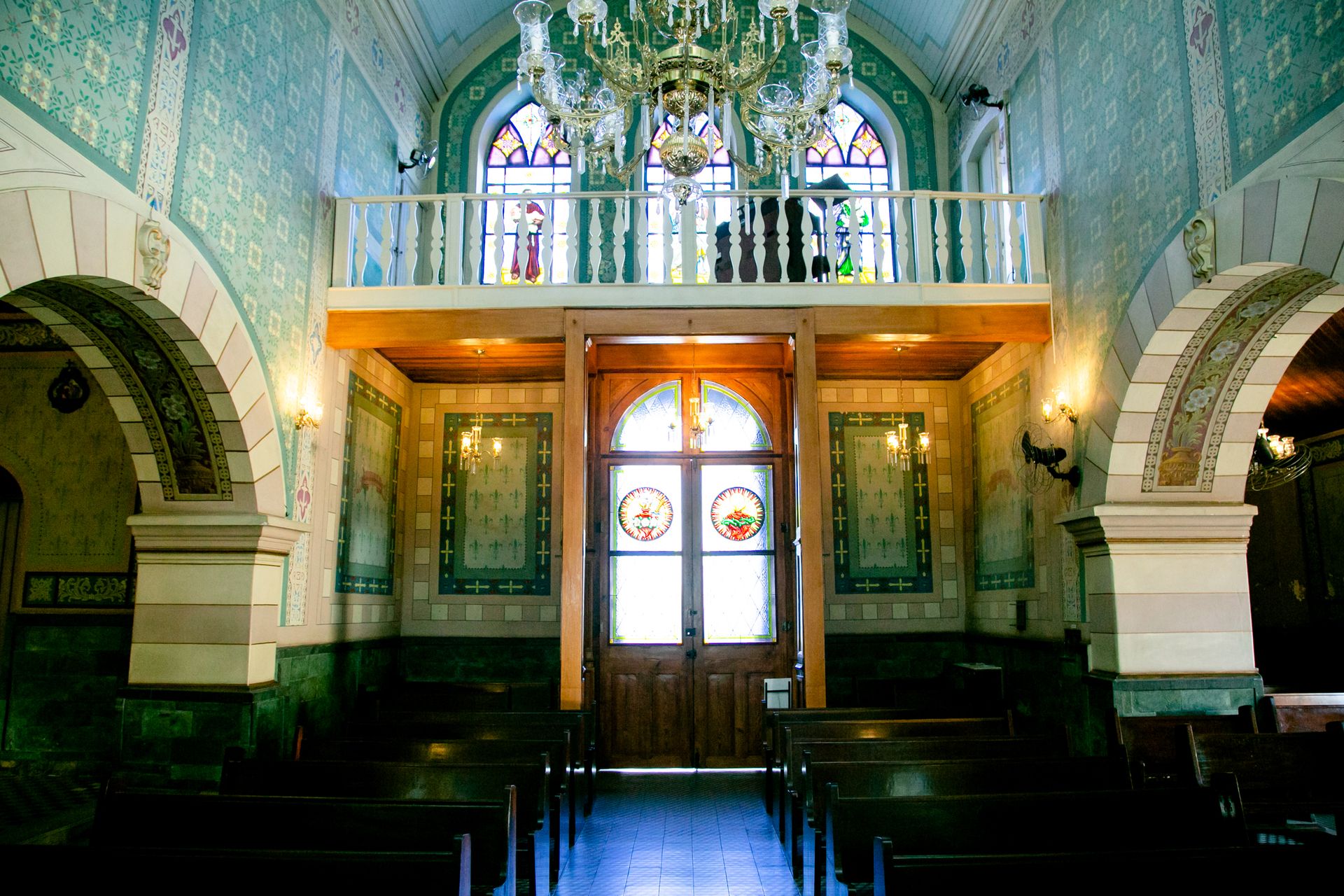 Batizado do Pedro - 2 - 6