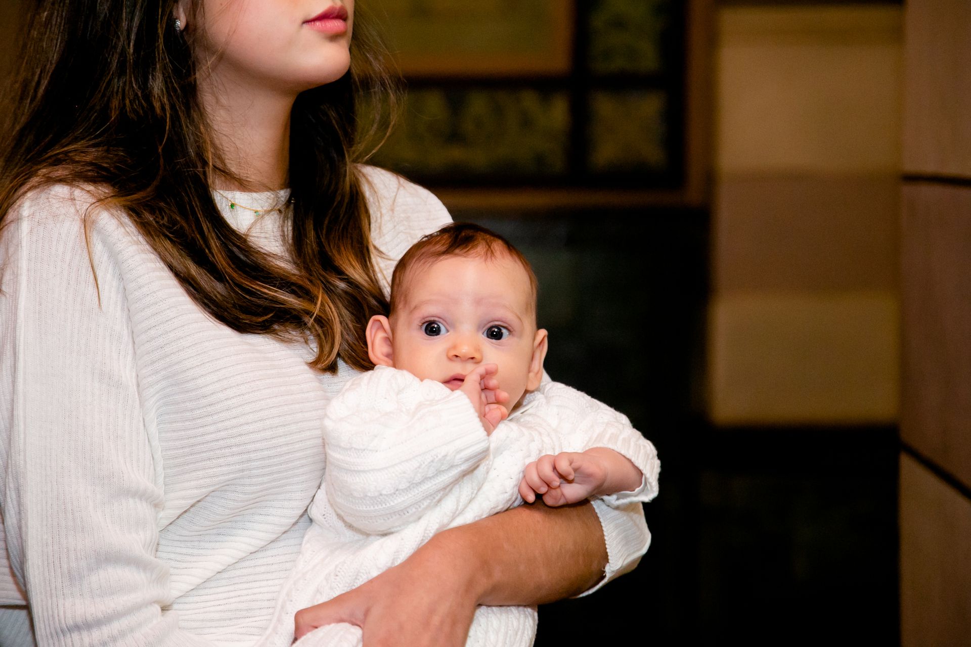 Batizado do Pedro - 2 - 29