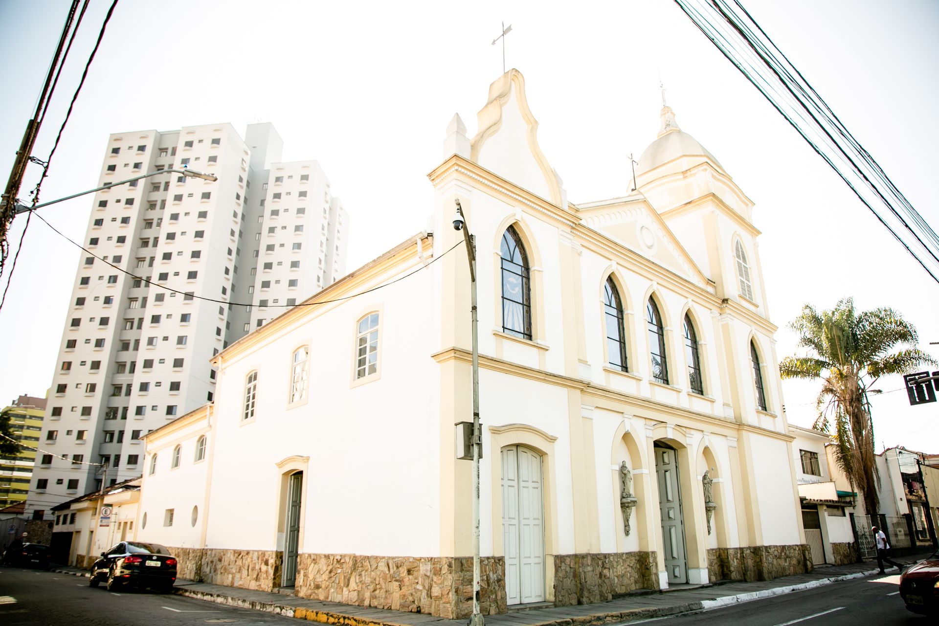 Batizado do Pedro - 2 - 8
