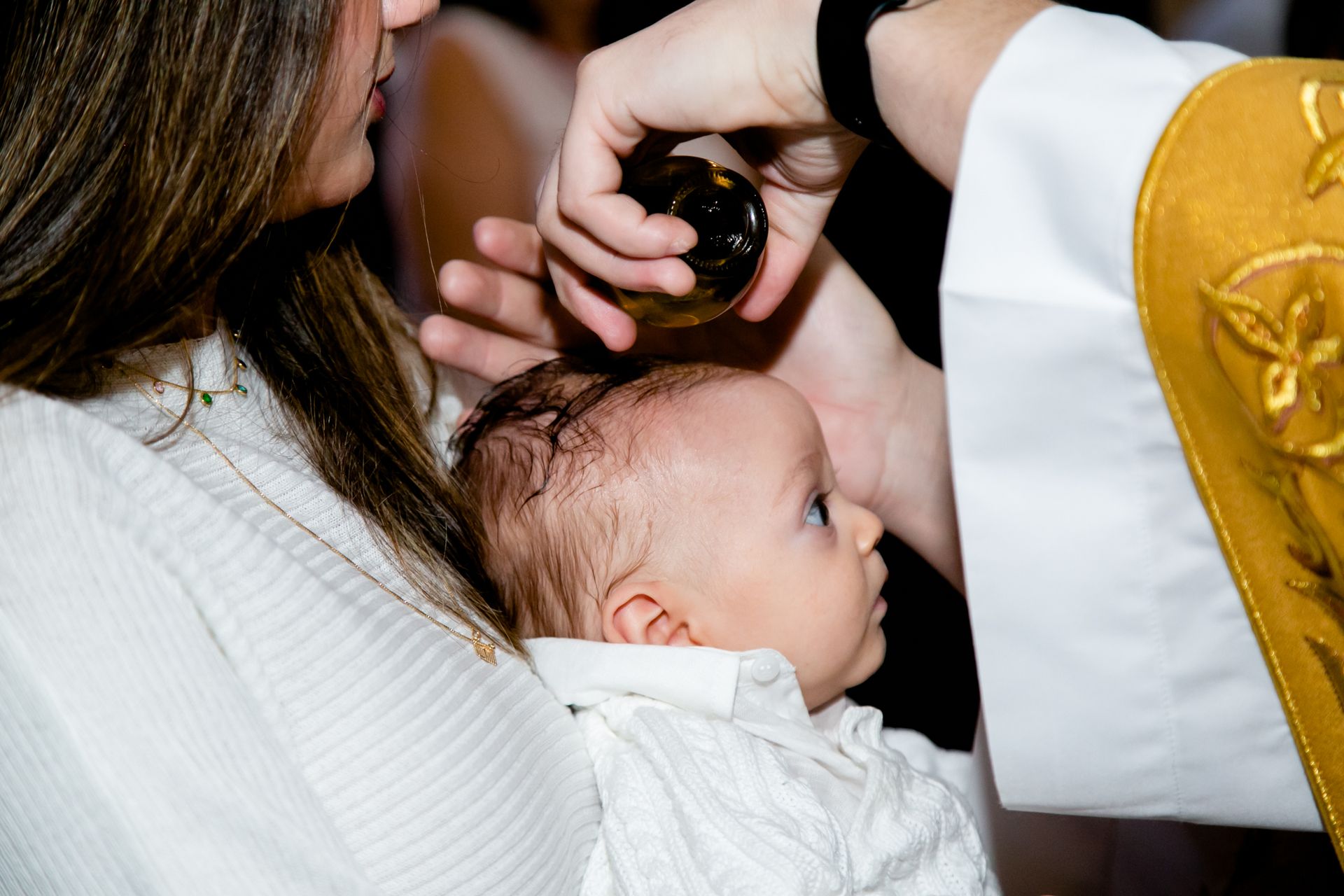 Batizado do Pedro - 2 - 38