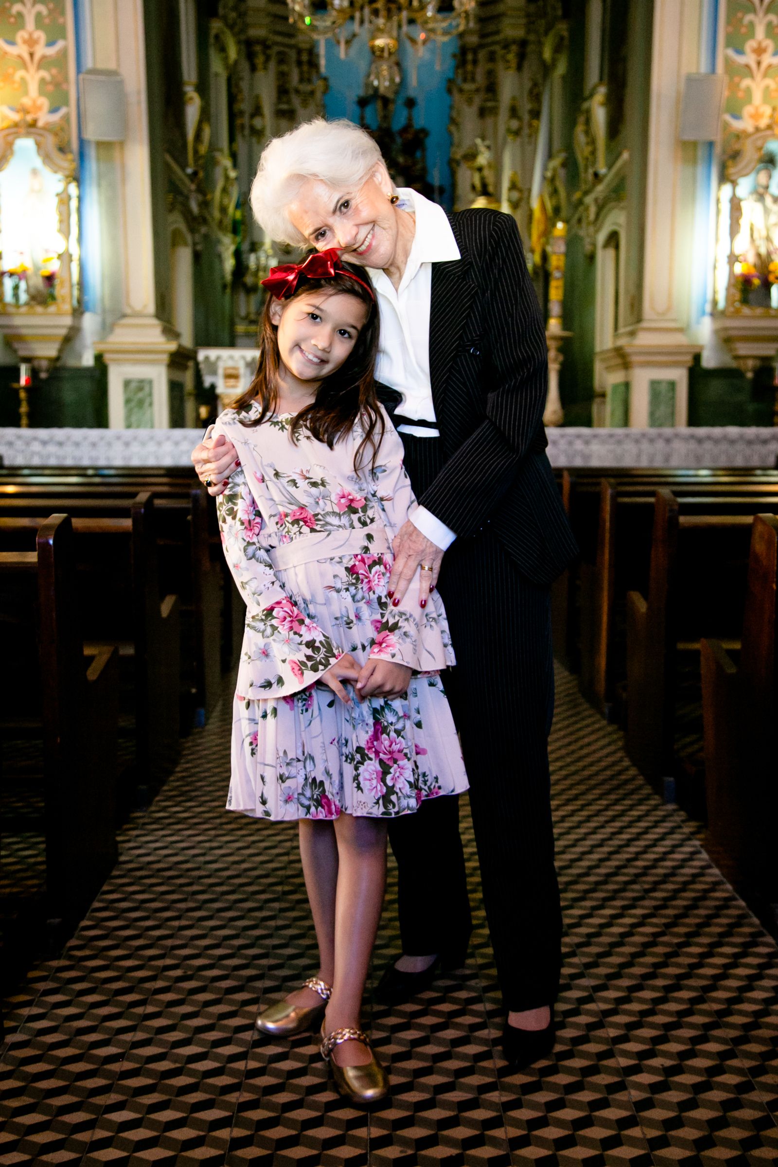 Batizado do Pedro - 2 - 9