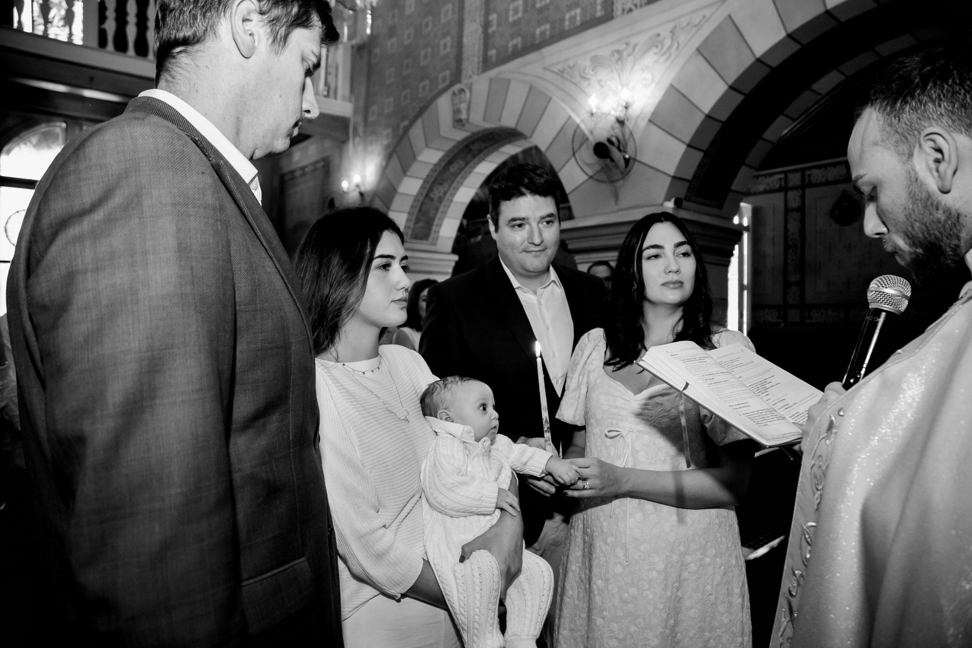 Batizado do Pedro - 2 - 40