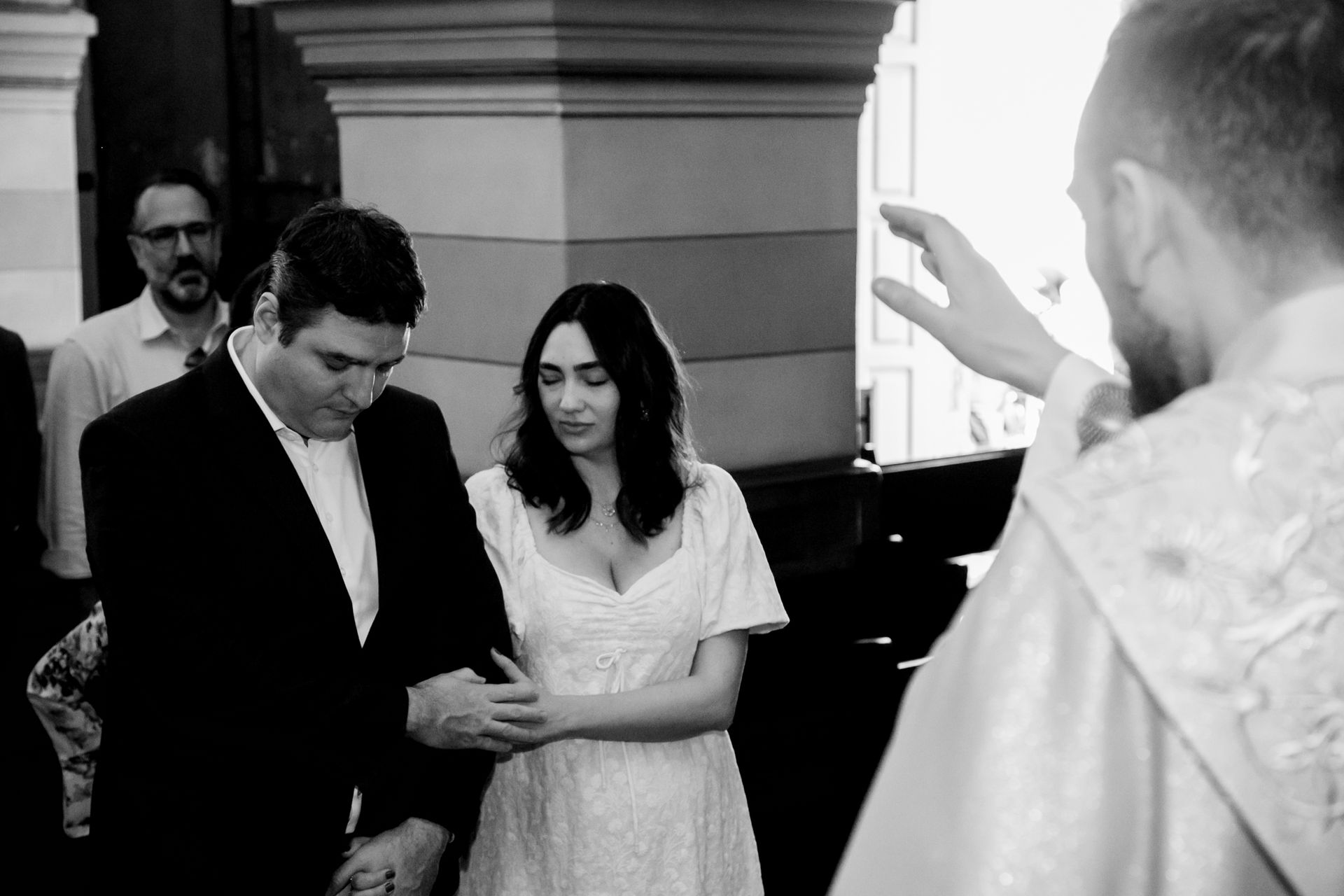 Batizado do Pedro - 2 - 43