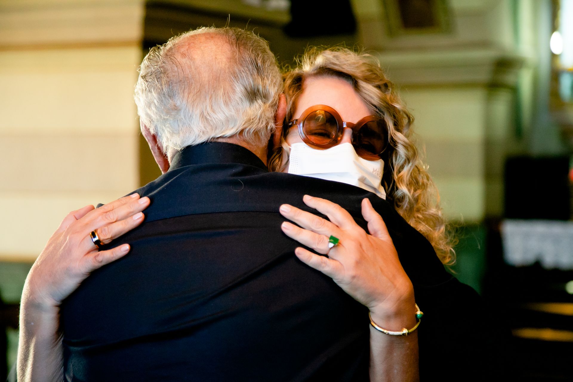 Batizado do Pedro - 2 - 10