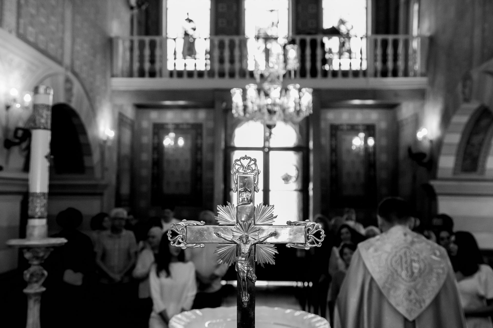 Batizado do Pedro - 2 - 44