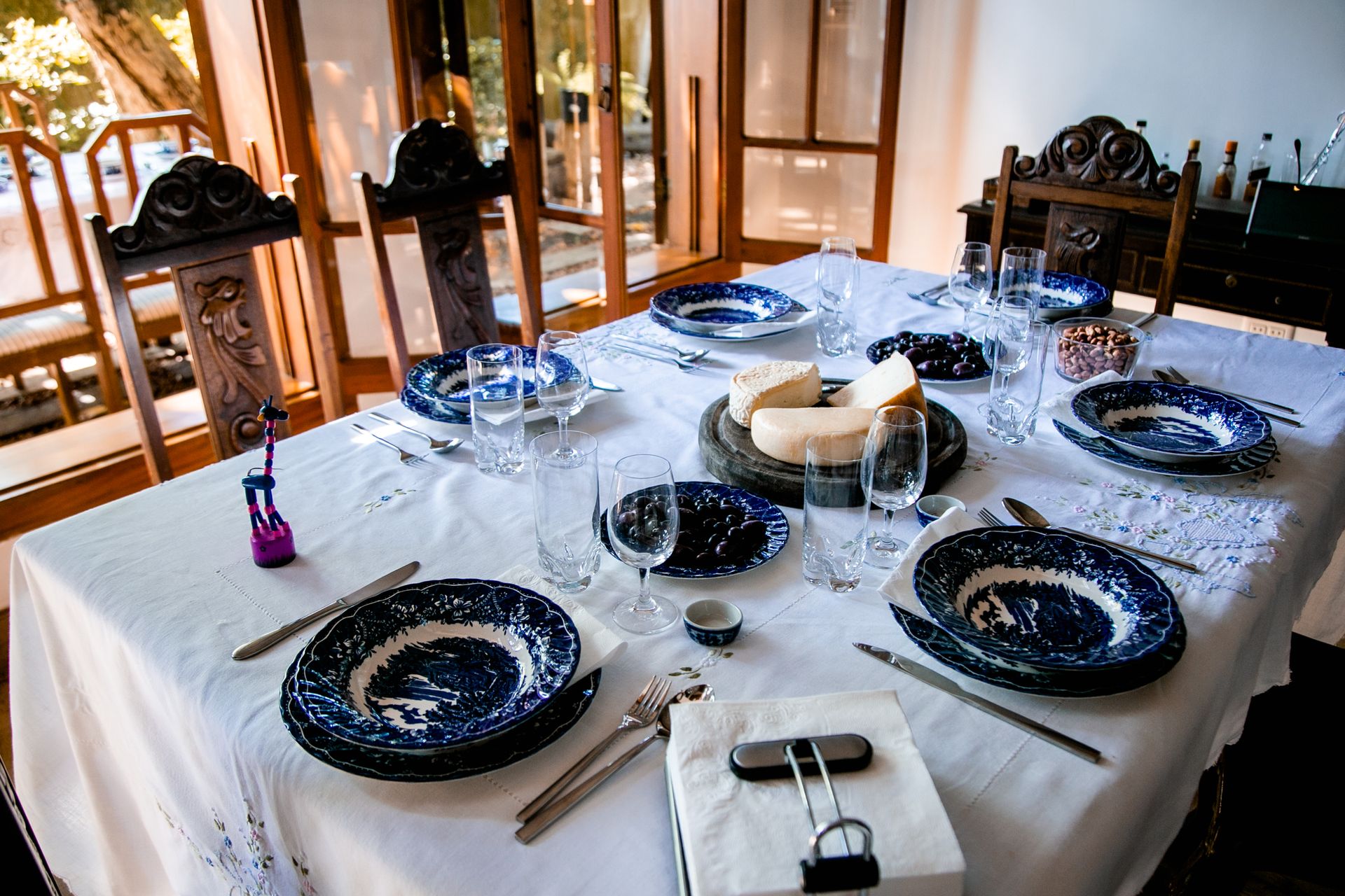 Batizado do Pedro - 2 - 49