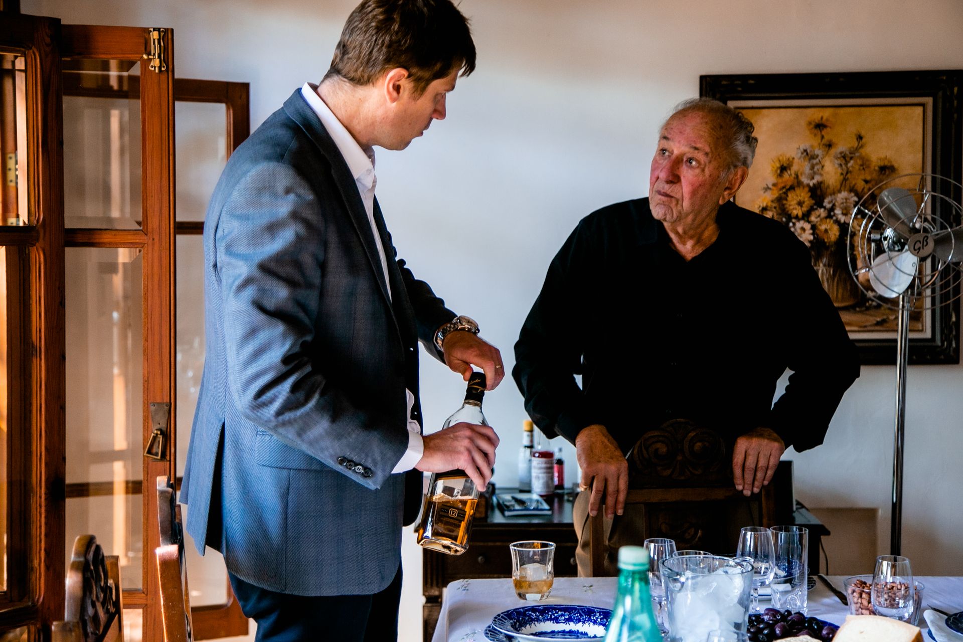 Batizado do Pedro - 2 - 51