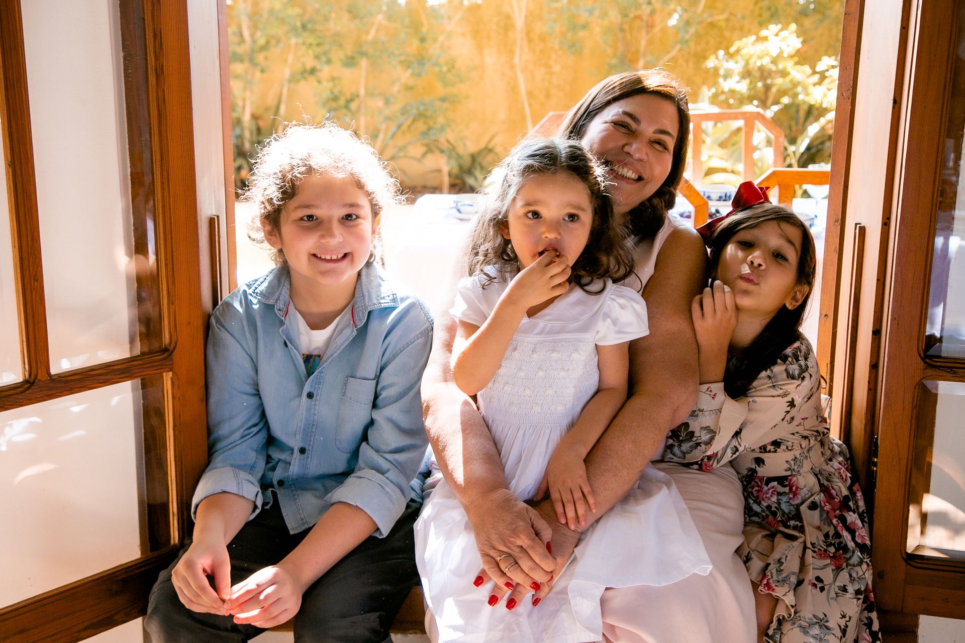 Batizado do Pedro - 2 - 53