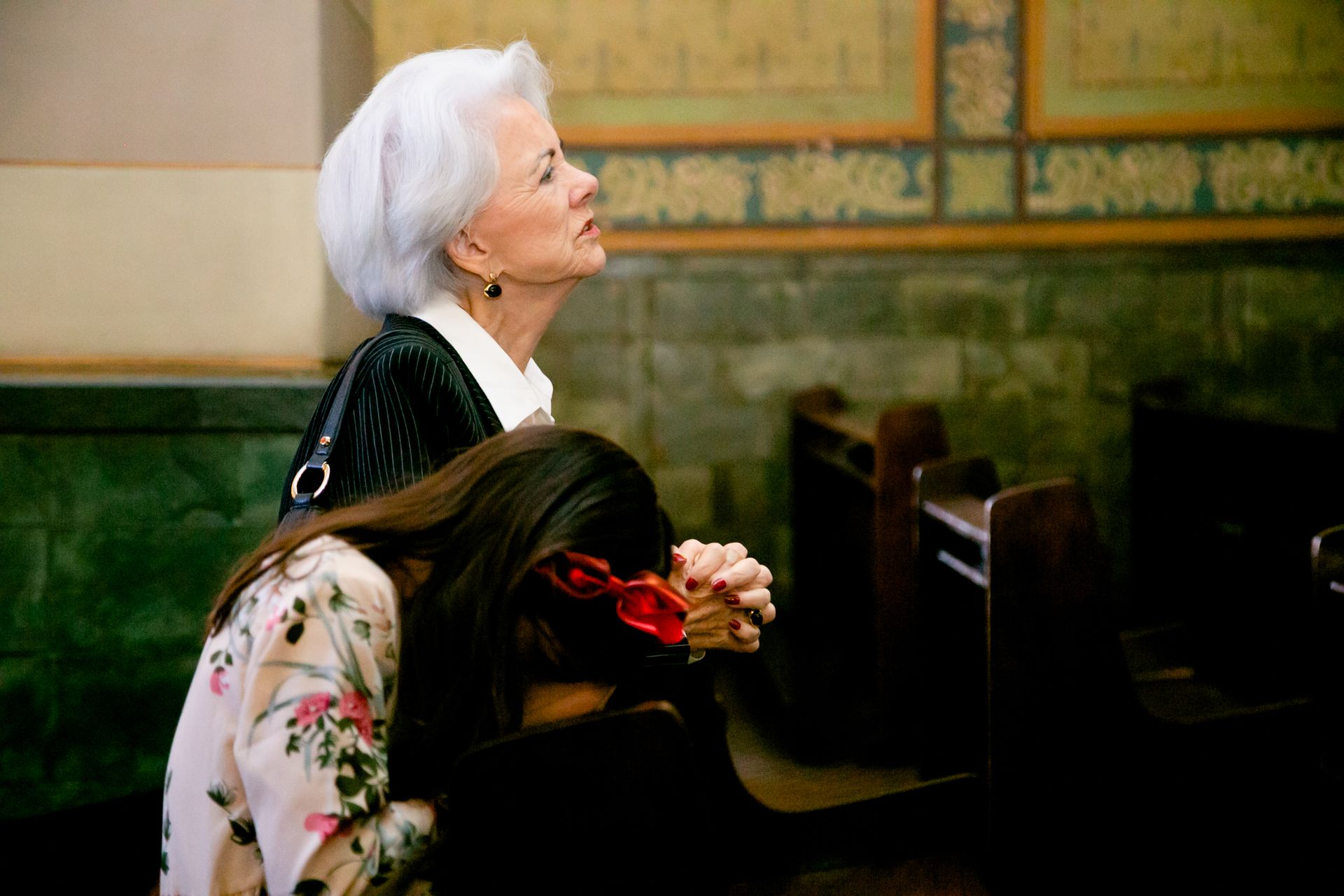 Batizado do Pedro - 2 - 12