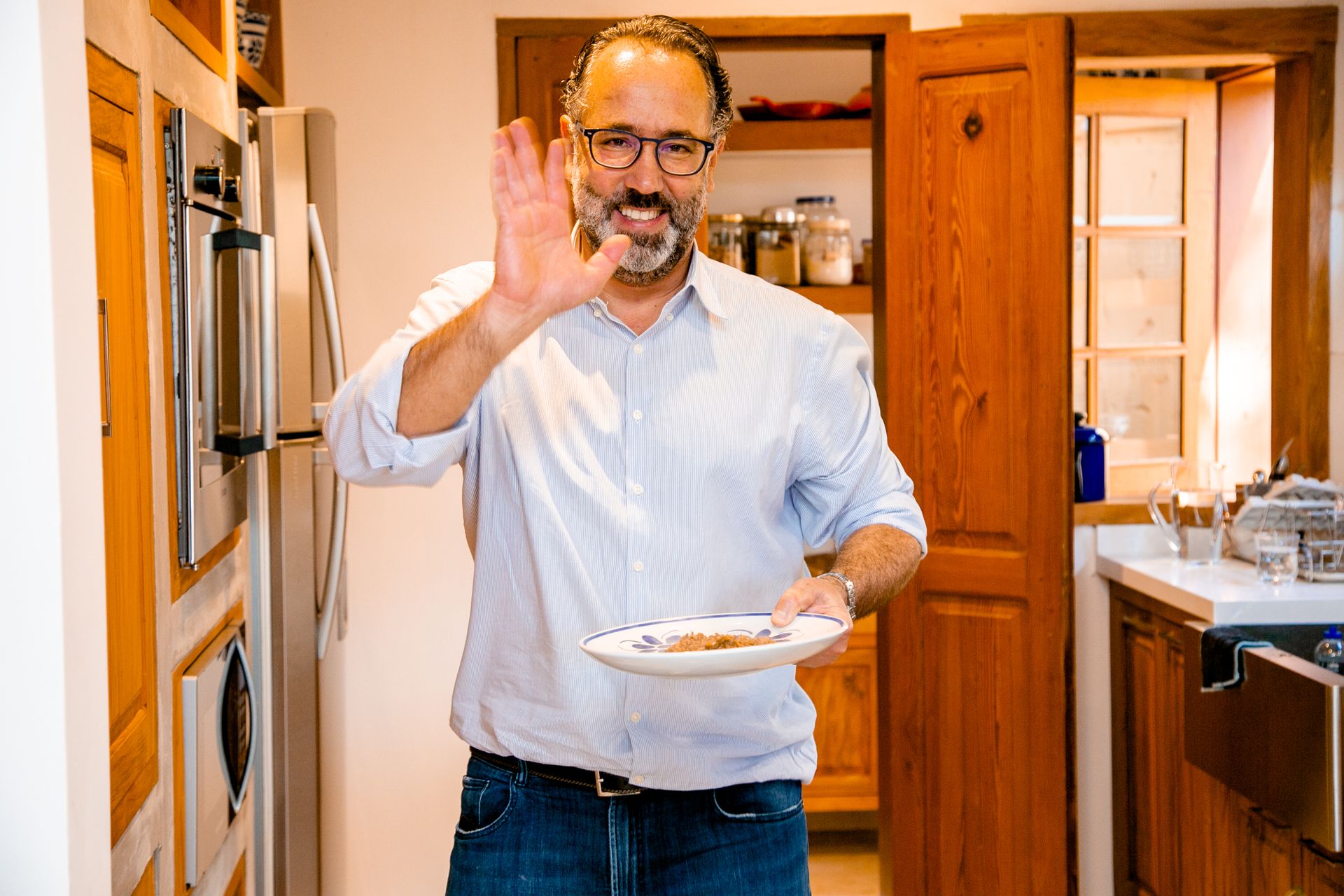 Batizado do Pedro - 2 - 59