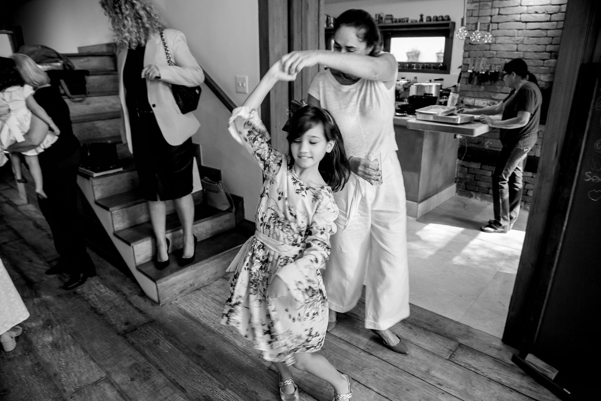 Batizado do Pedro - 2 - 60