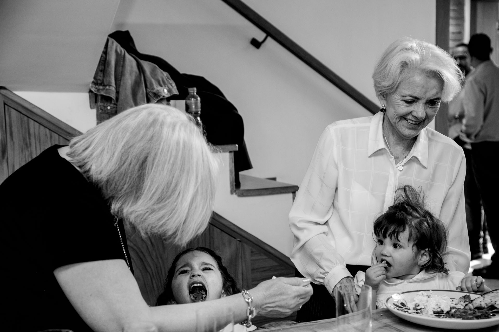 Batizado do Pedro - 2 - 62