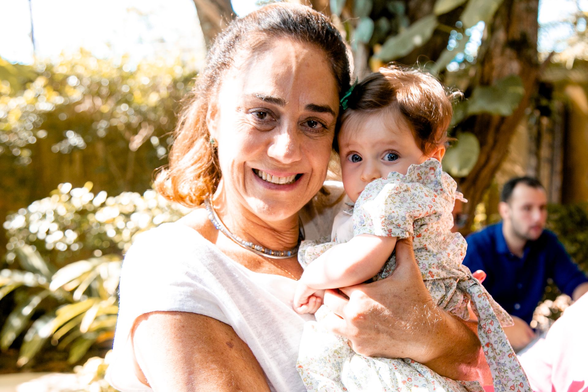 Batizado do Pedro - 2 - 63