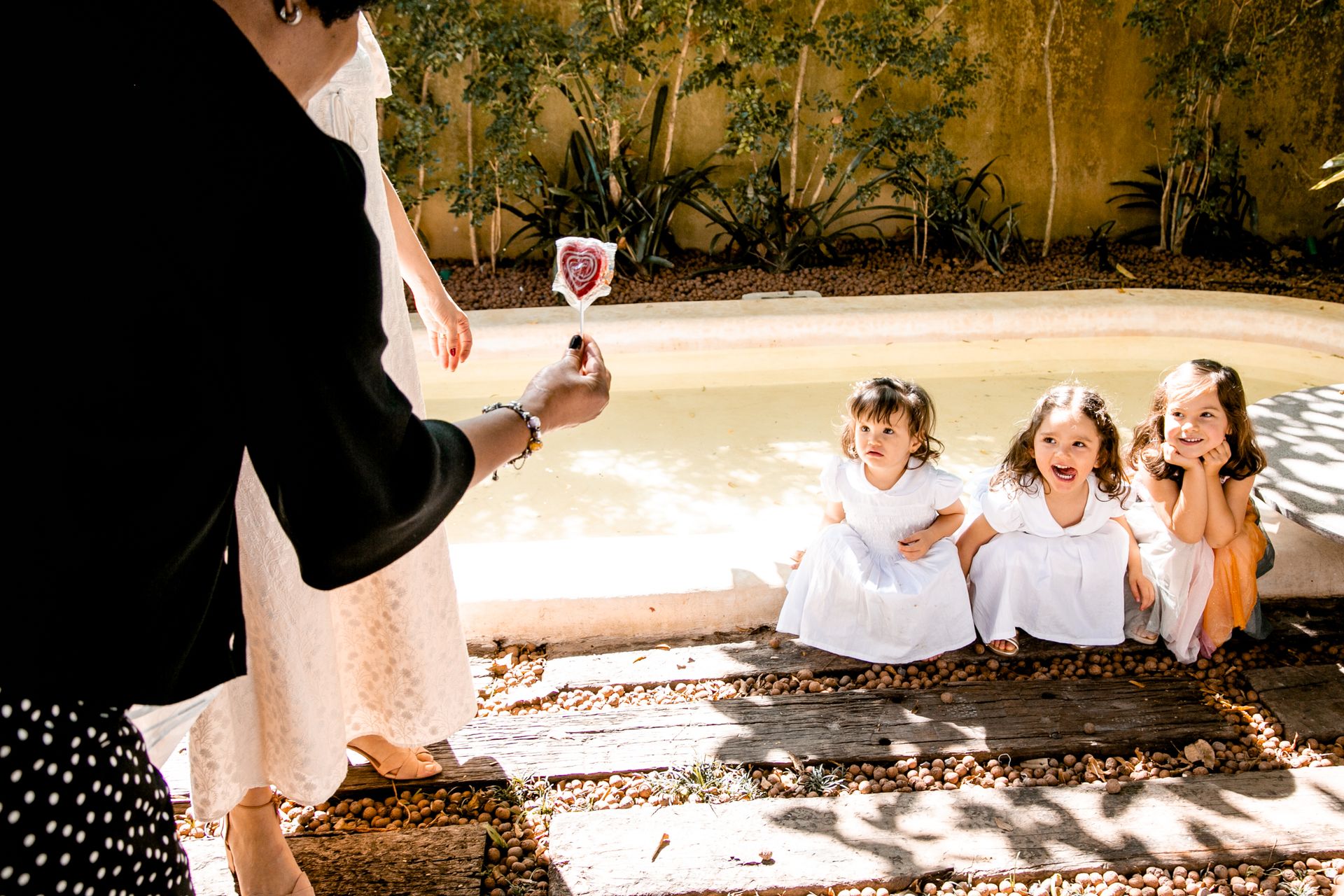 Batizado do Pedro - 2 - 68