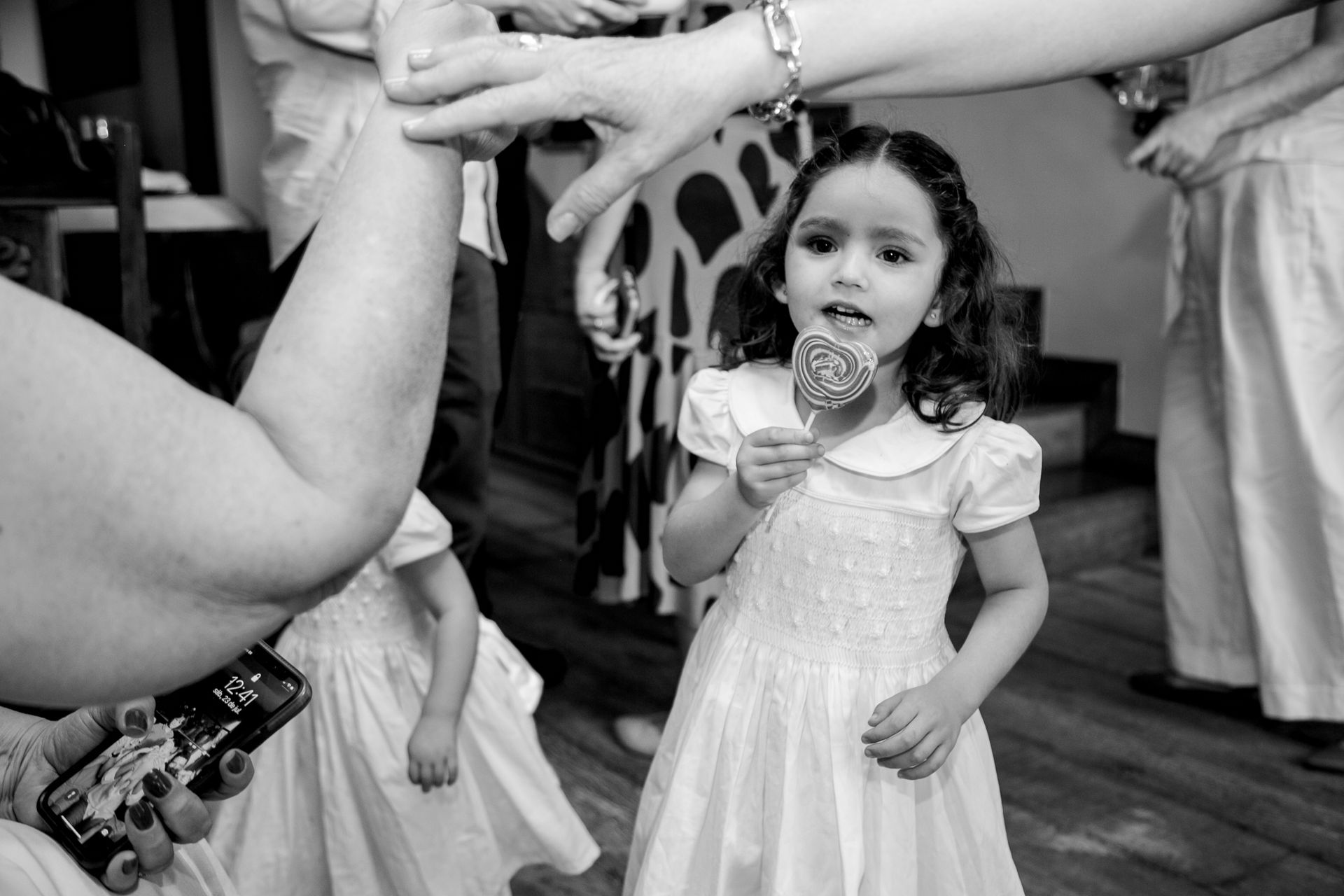 Batizado do Pedro - 2 - 70