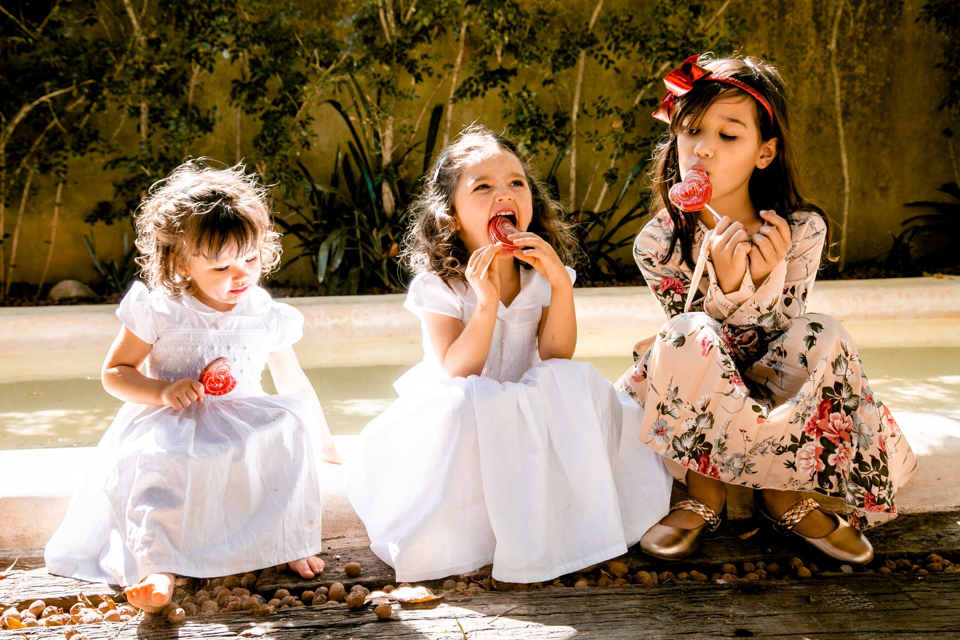 Batizado do Pedro - 2 - 71