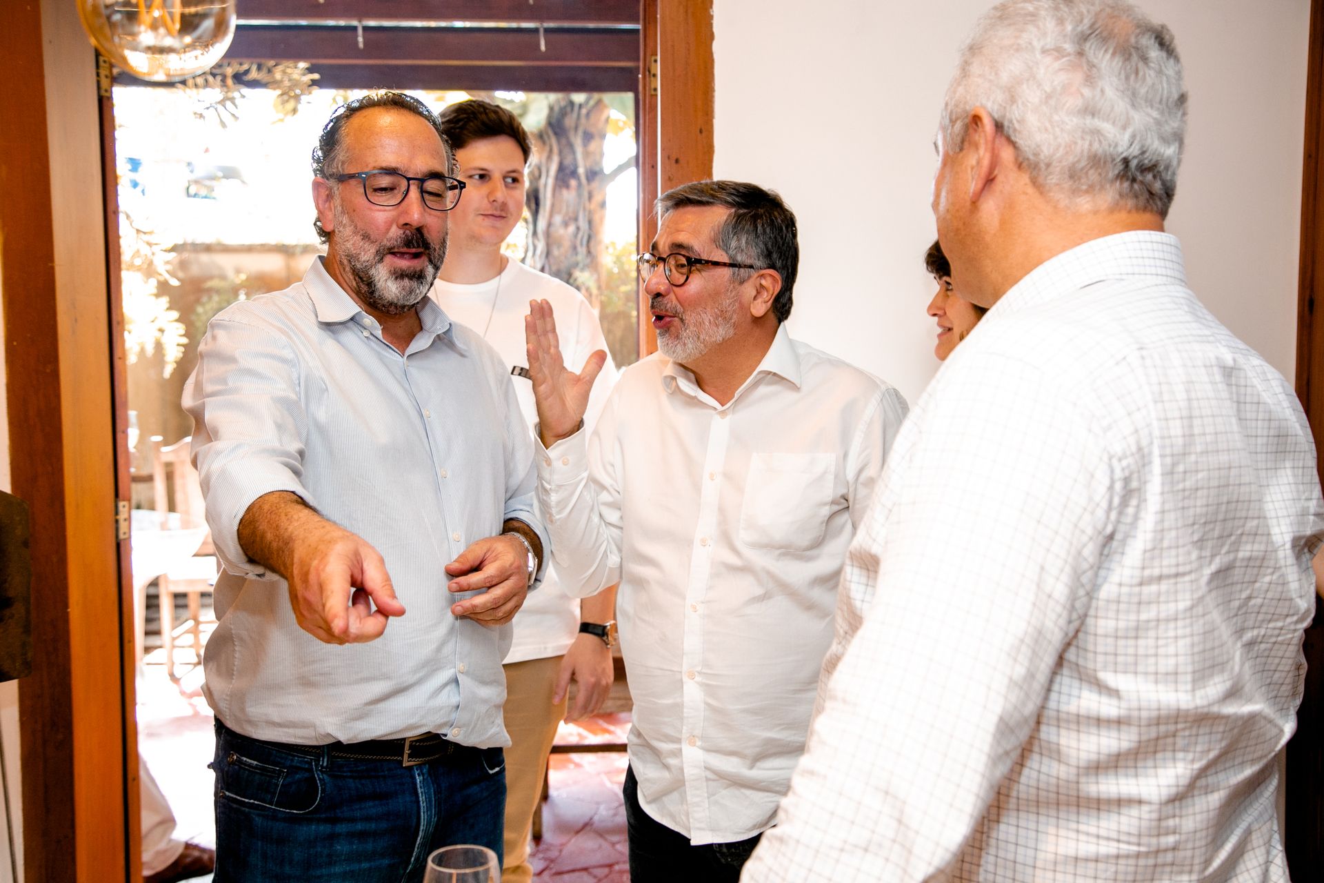 Batizado do Pedro - 2 - 74