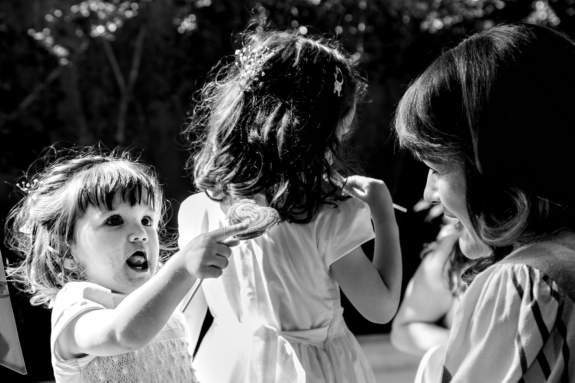 Batizado do Pedro - 2 - 76